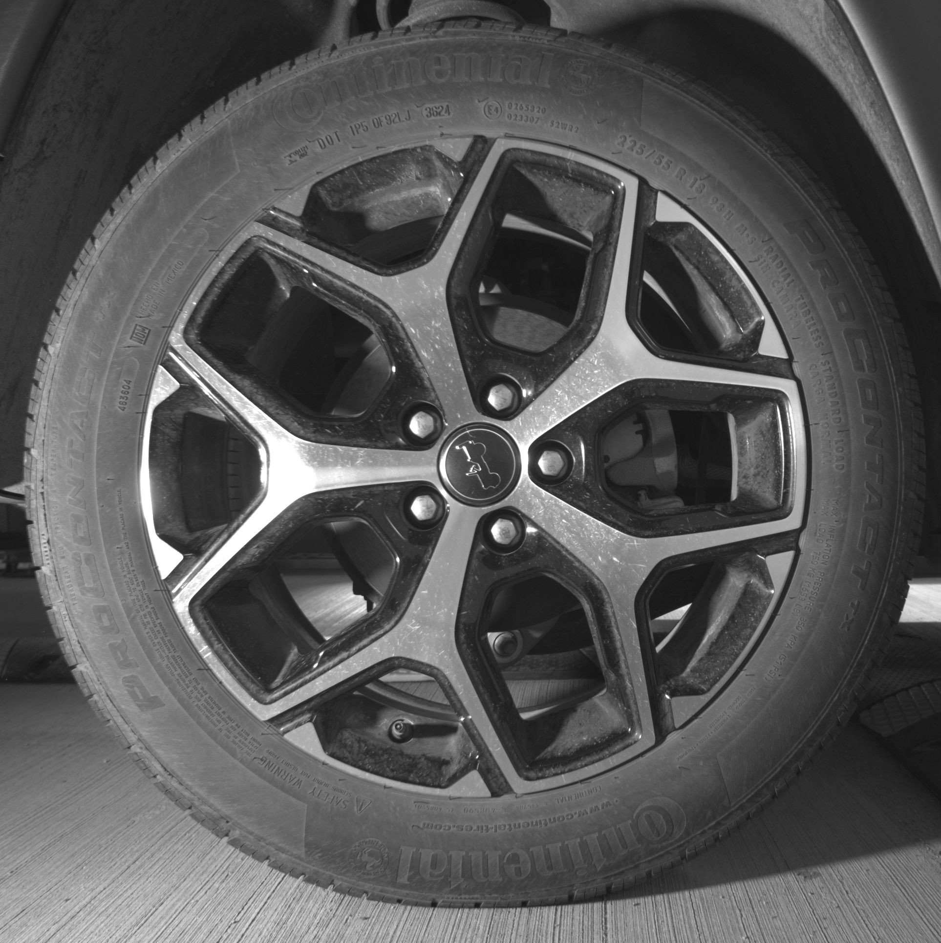 Thumbnail: 2025 Jeep Compass - 15