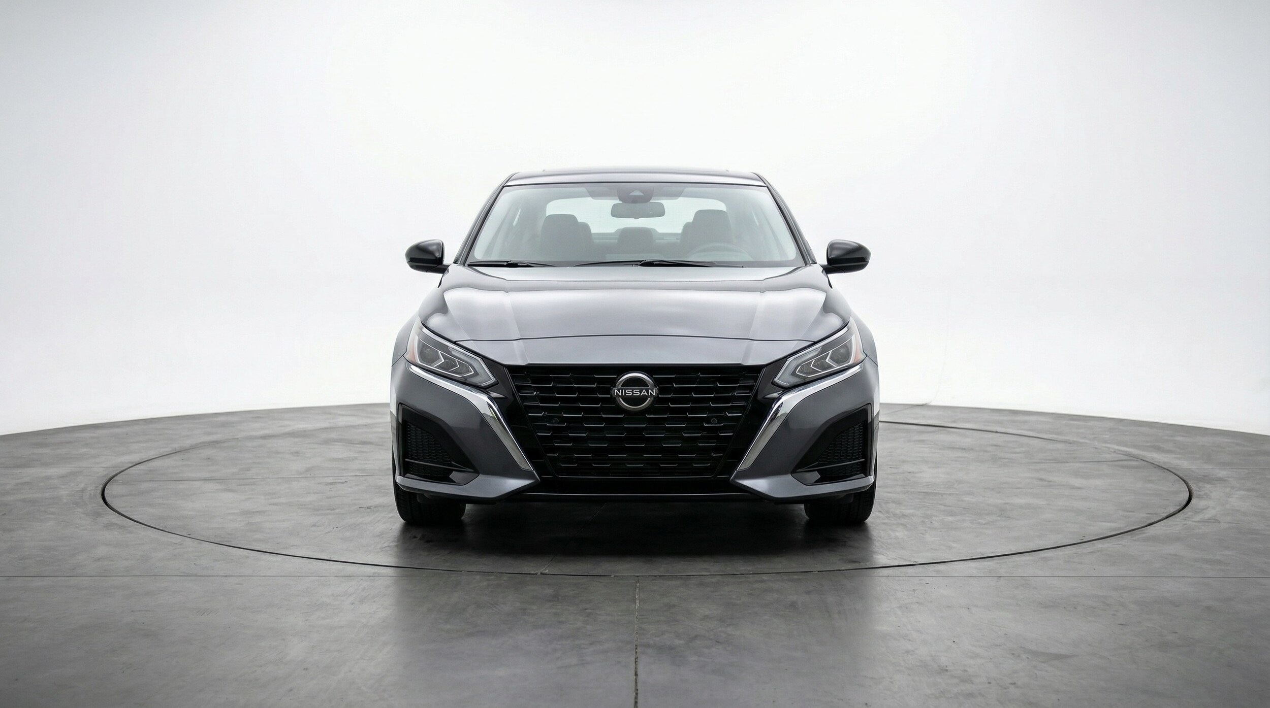 Thumbnail: 2025 Nissan Altima - 2