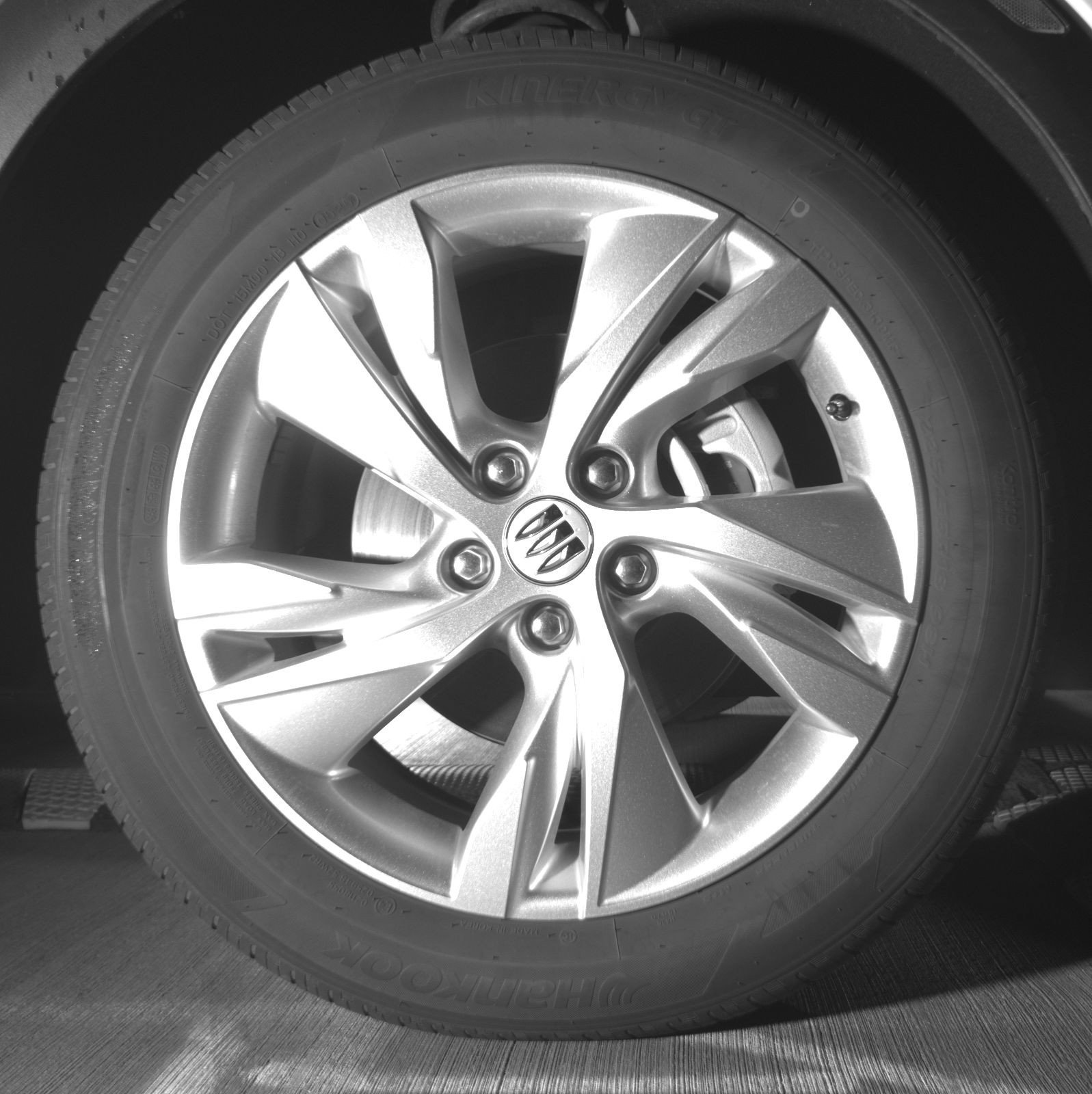 Thumbnail: 2025 Buick Encore GX - 13