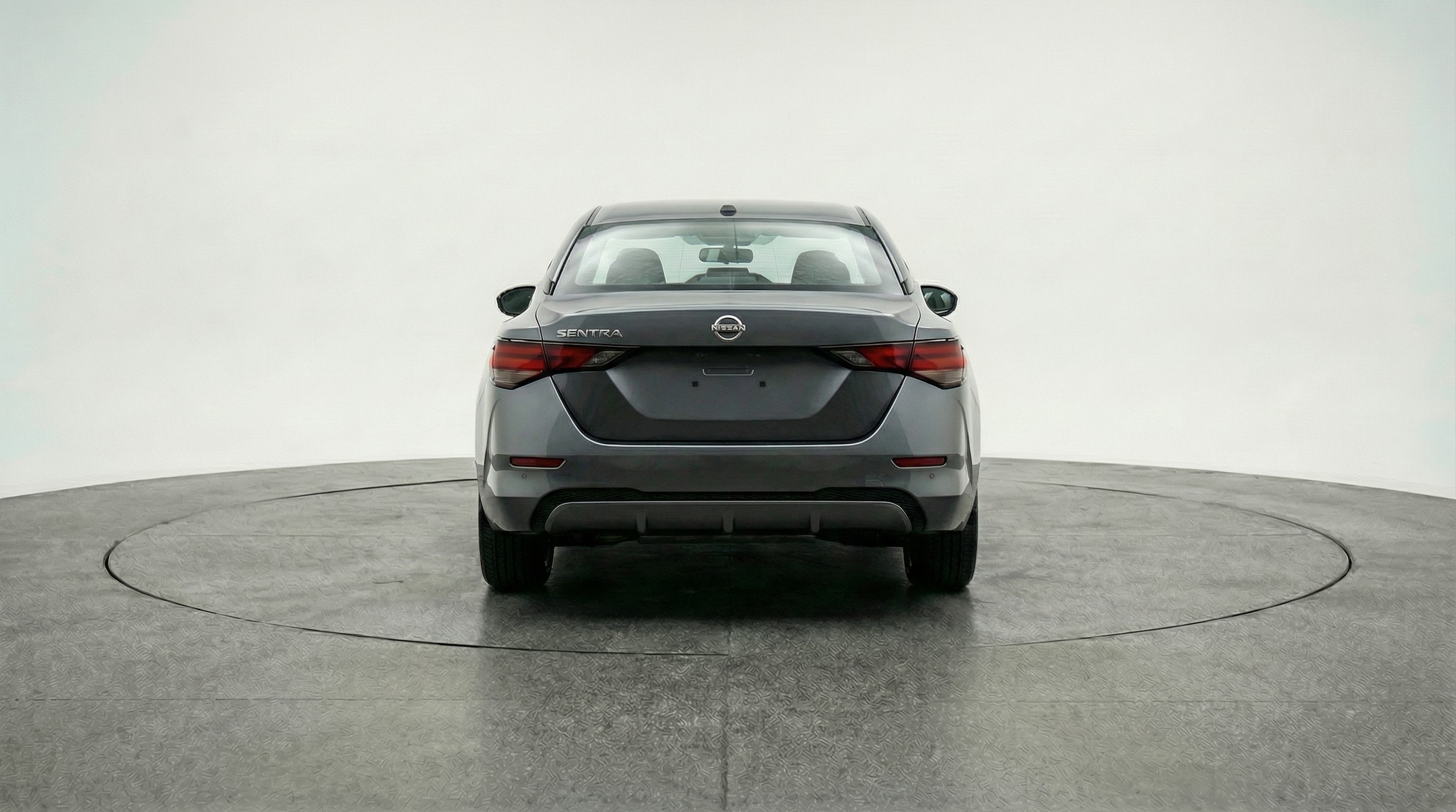 Thumbnail: 2025 Nissan Sentra - 6