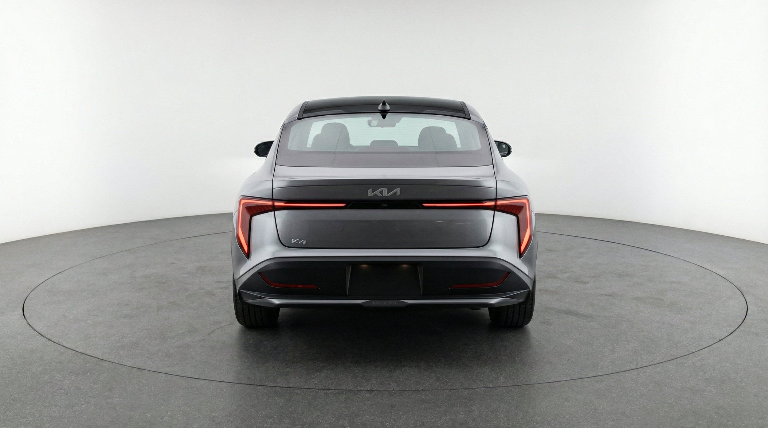 Thumbnail: 2026 Kia K4 - 7