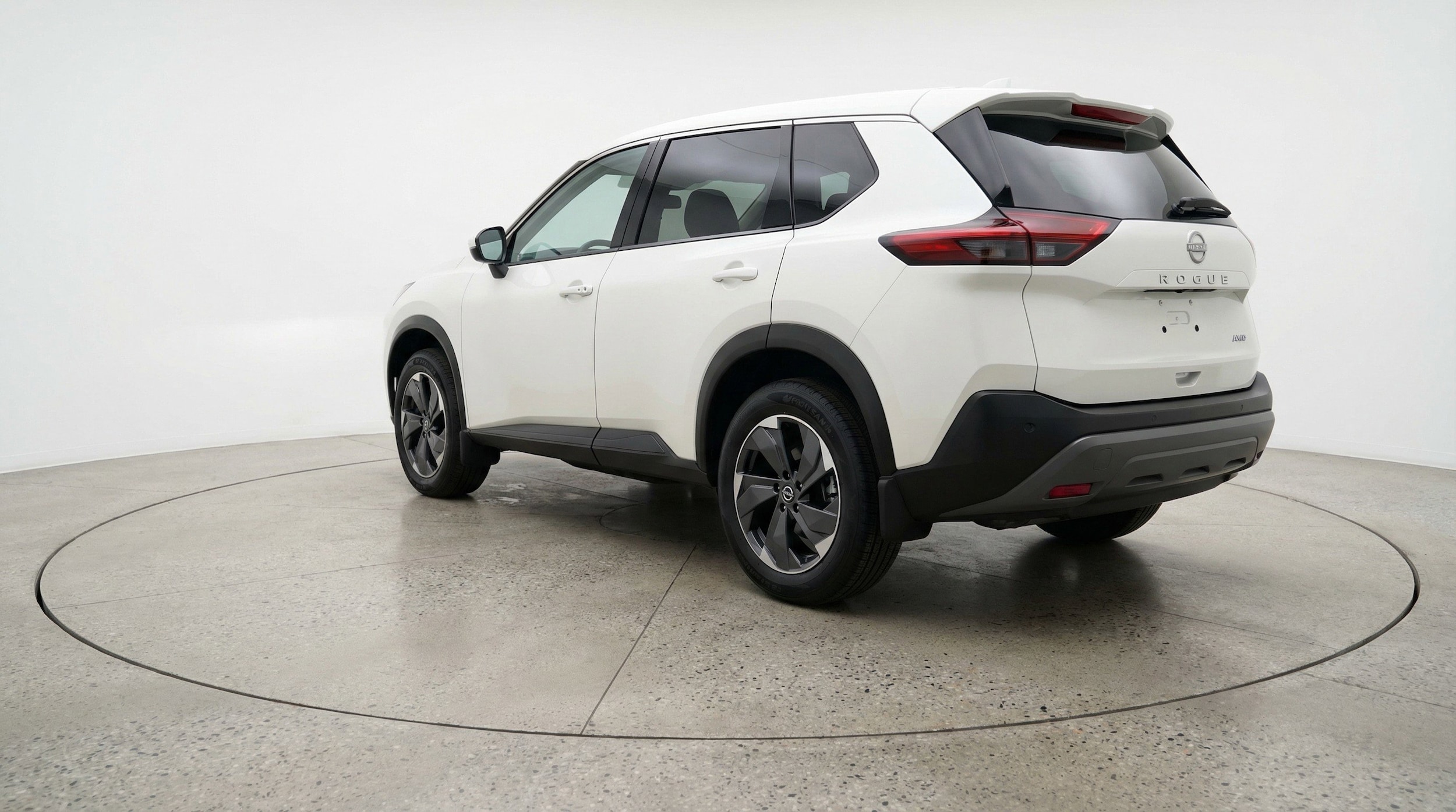 Thumbnail: 2025 Nissan Rogue - 6