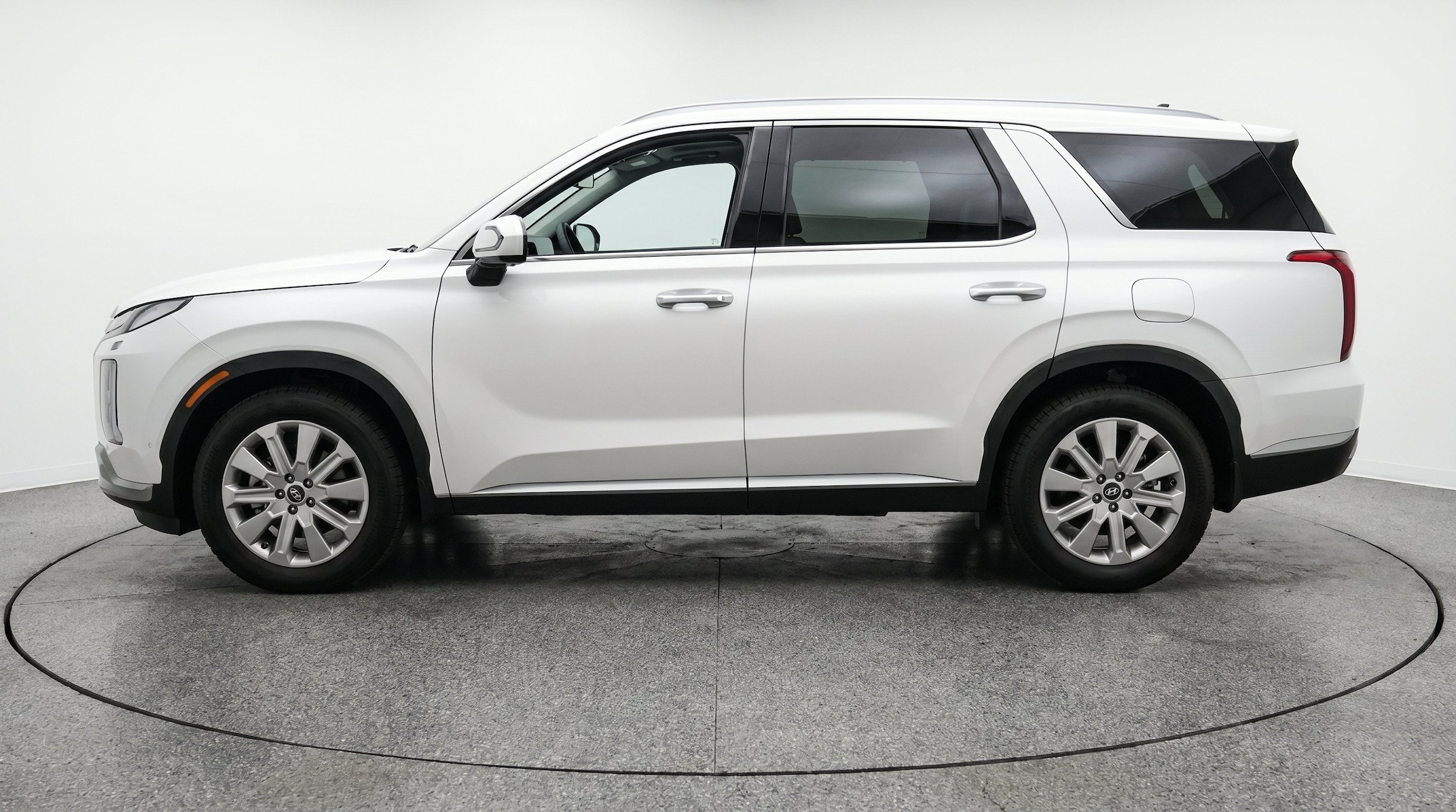 Thumbnail: 2025 Hyundai Palisade - 5