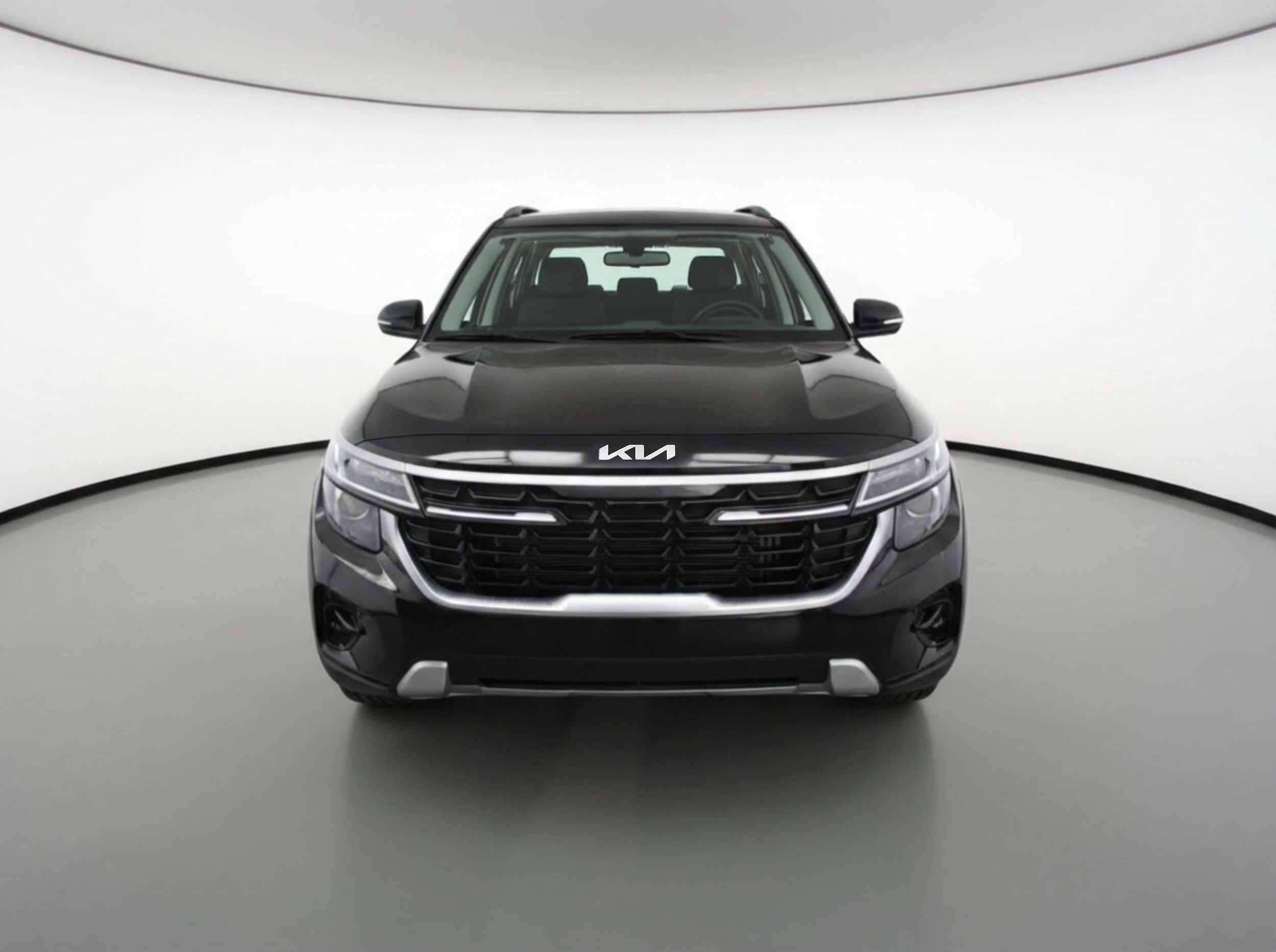 Thumbnail: 2025 Kia Seltos - 2