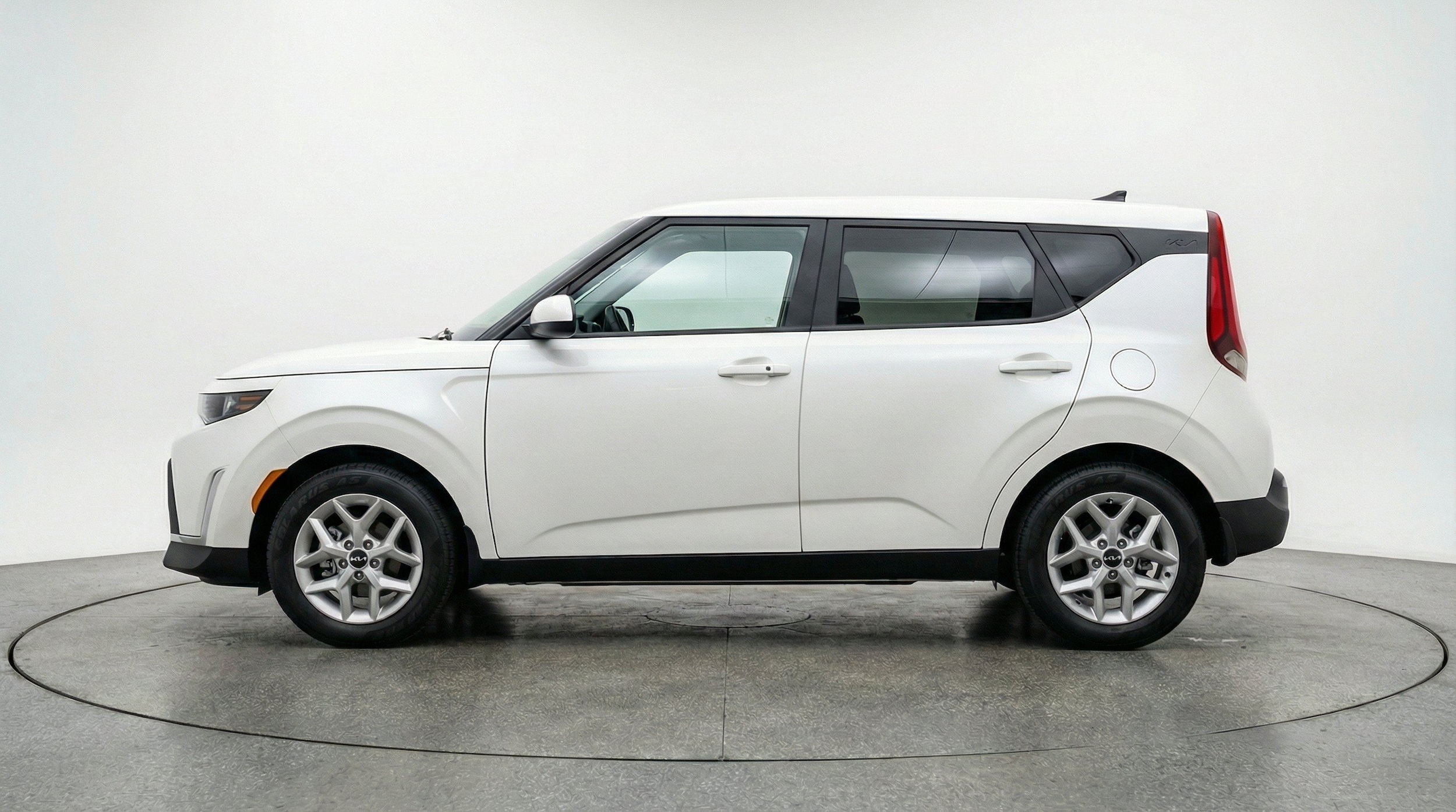 Thumbnail: 2025 Kia Soul - 5