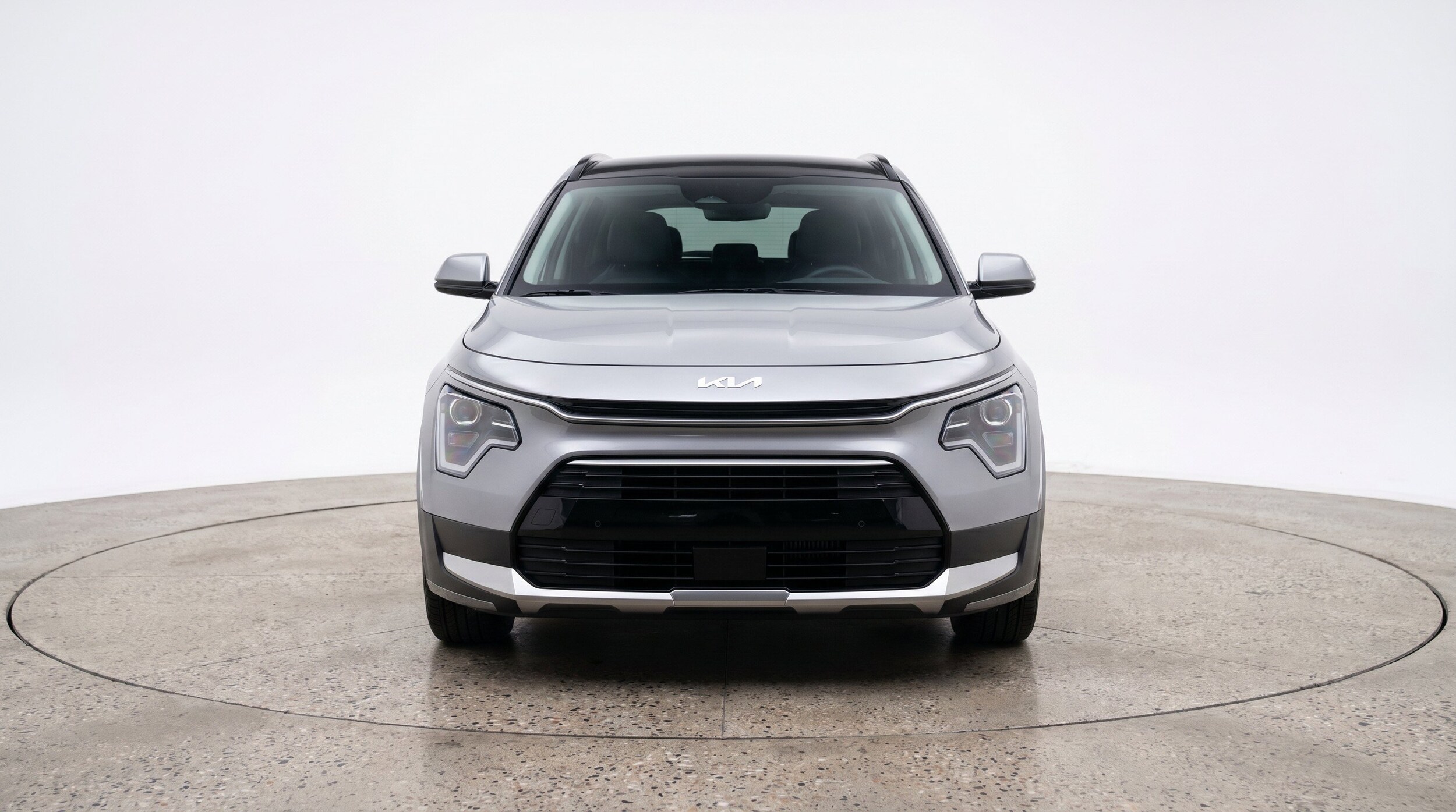 Thumbnail: 2026 Kia Niro - 2