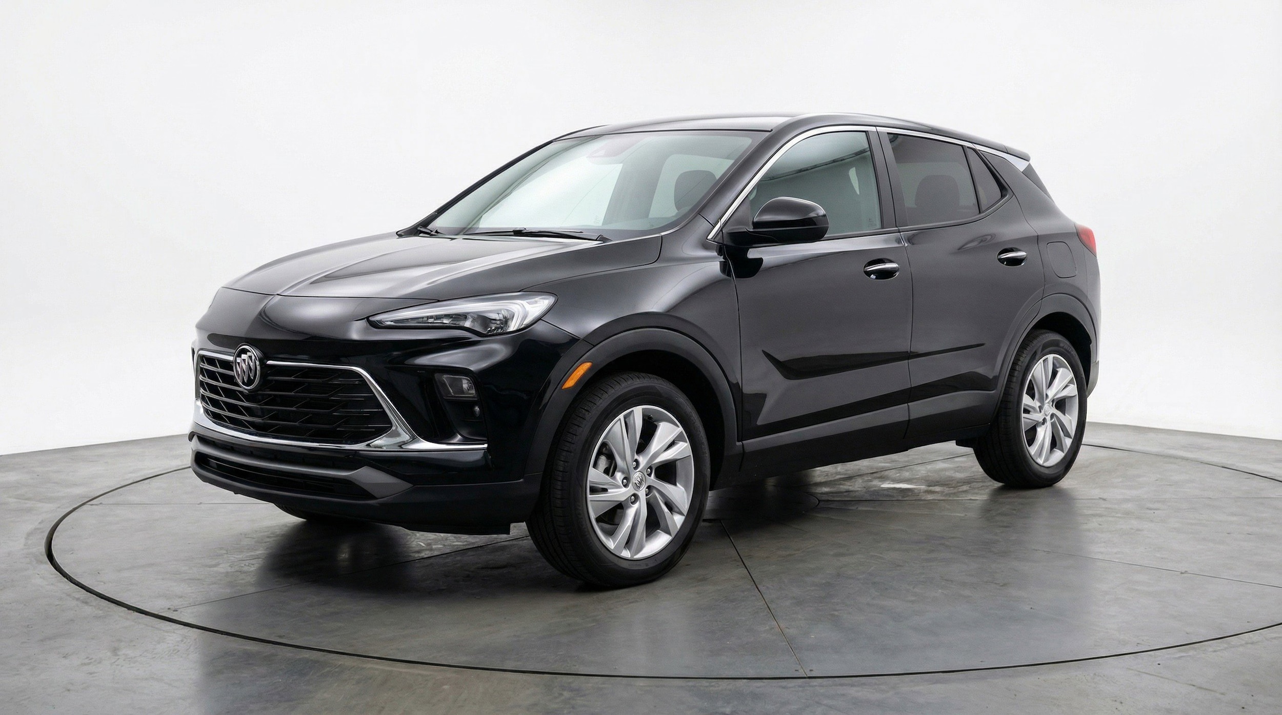 Thumbnail: 2025 Buick Encore GX - 3