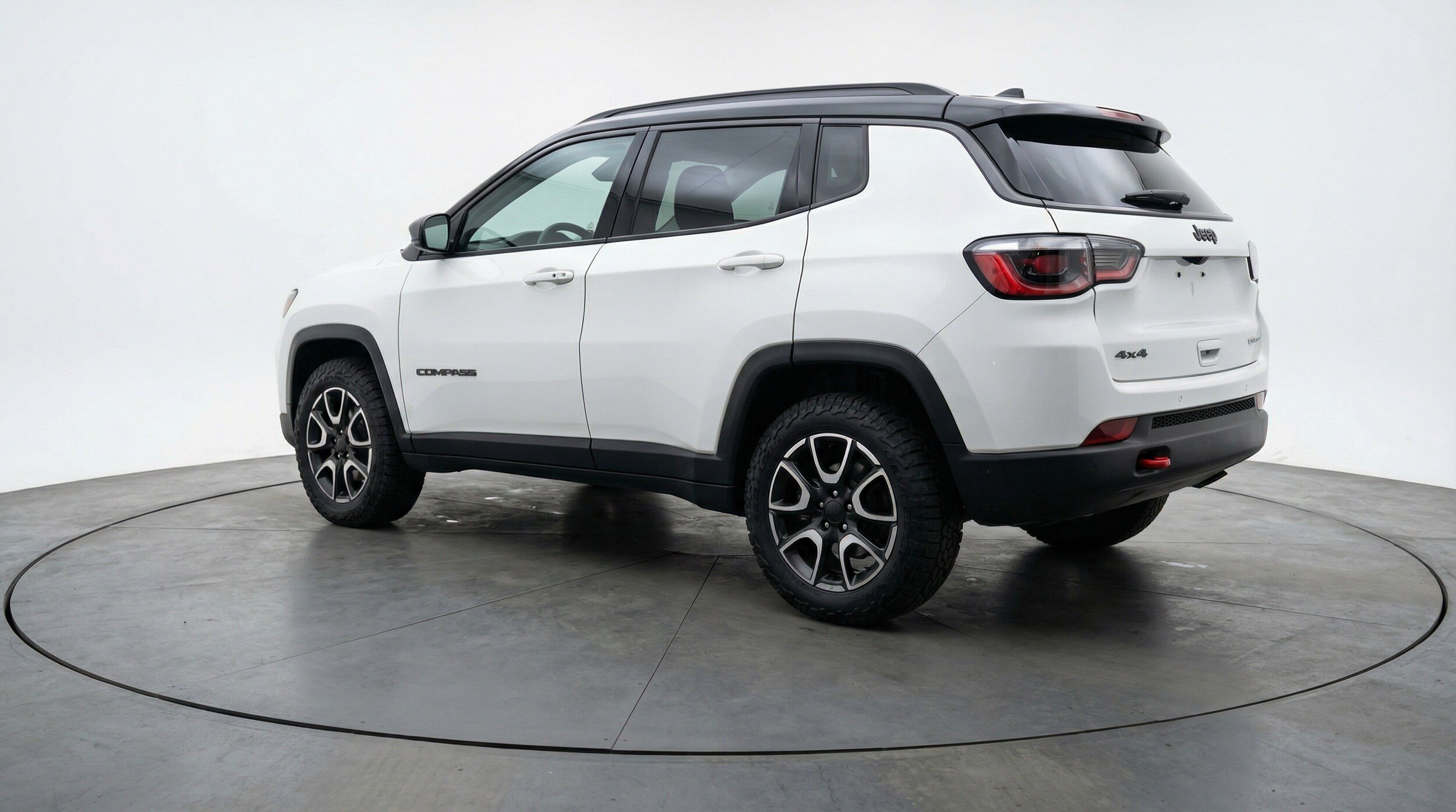 Thumbnail: 2025 Jeep Compass - 6