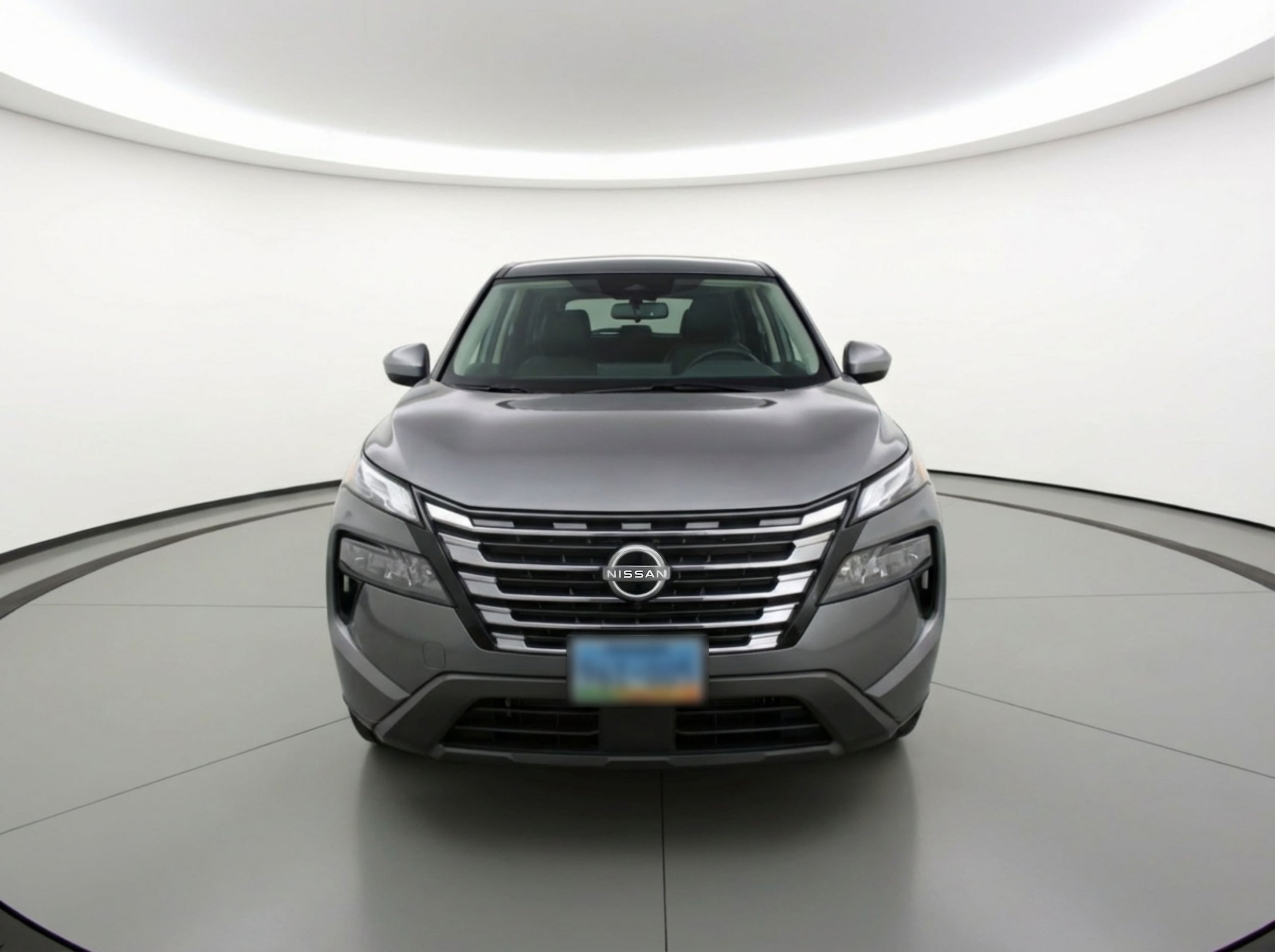 Thumbnail: 2025 Nissan Rogue - 2