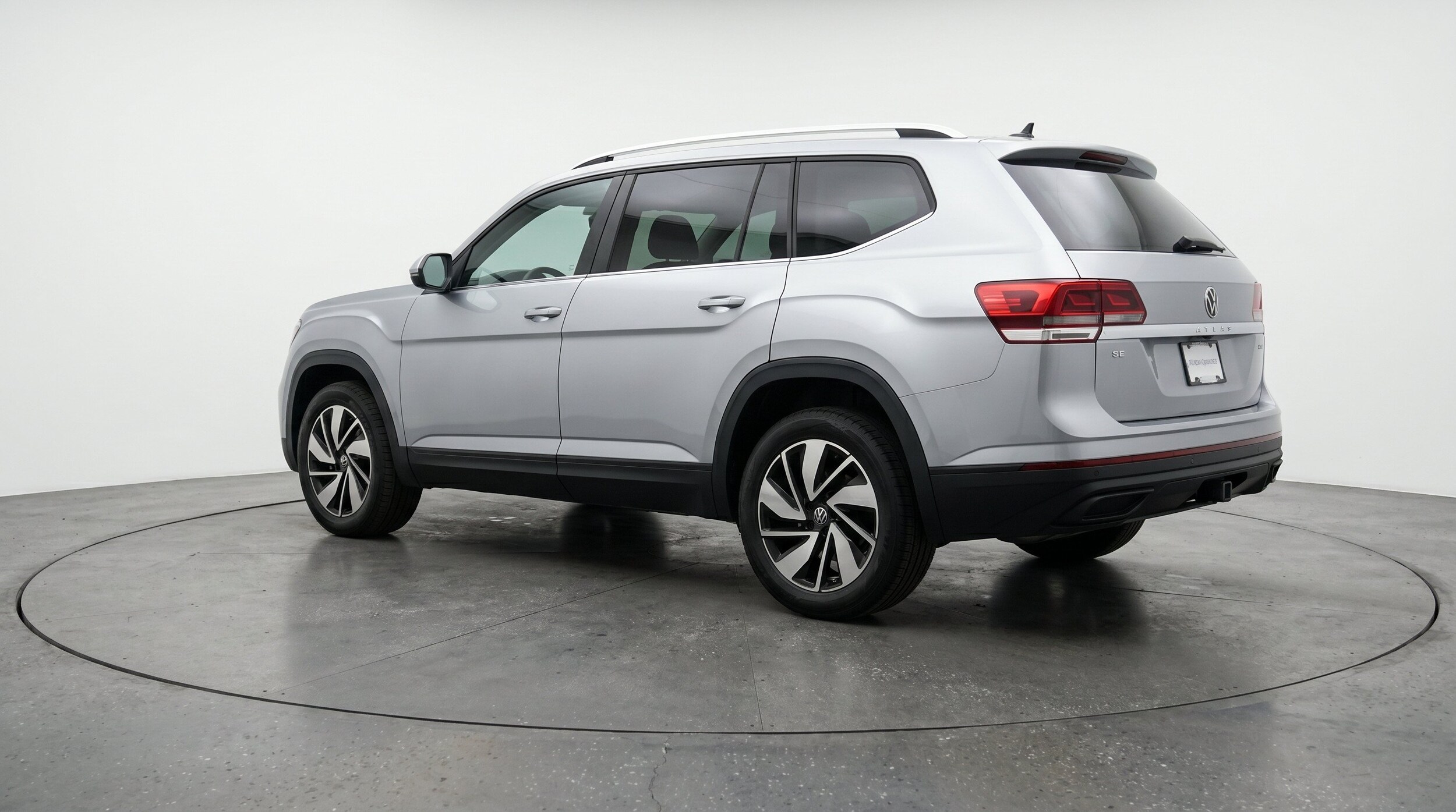 Thumbnail: 2026 Volkswagen Atlas - 6