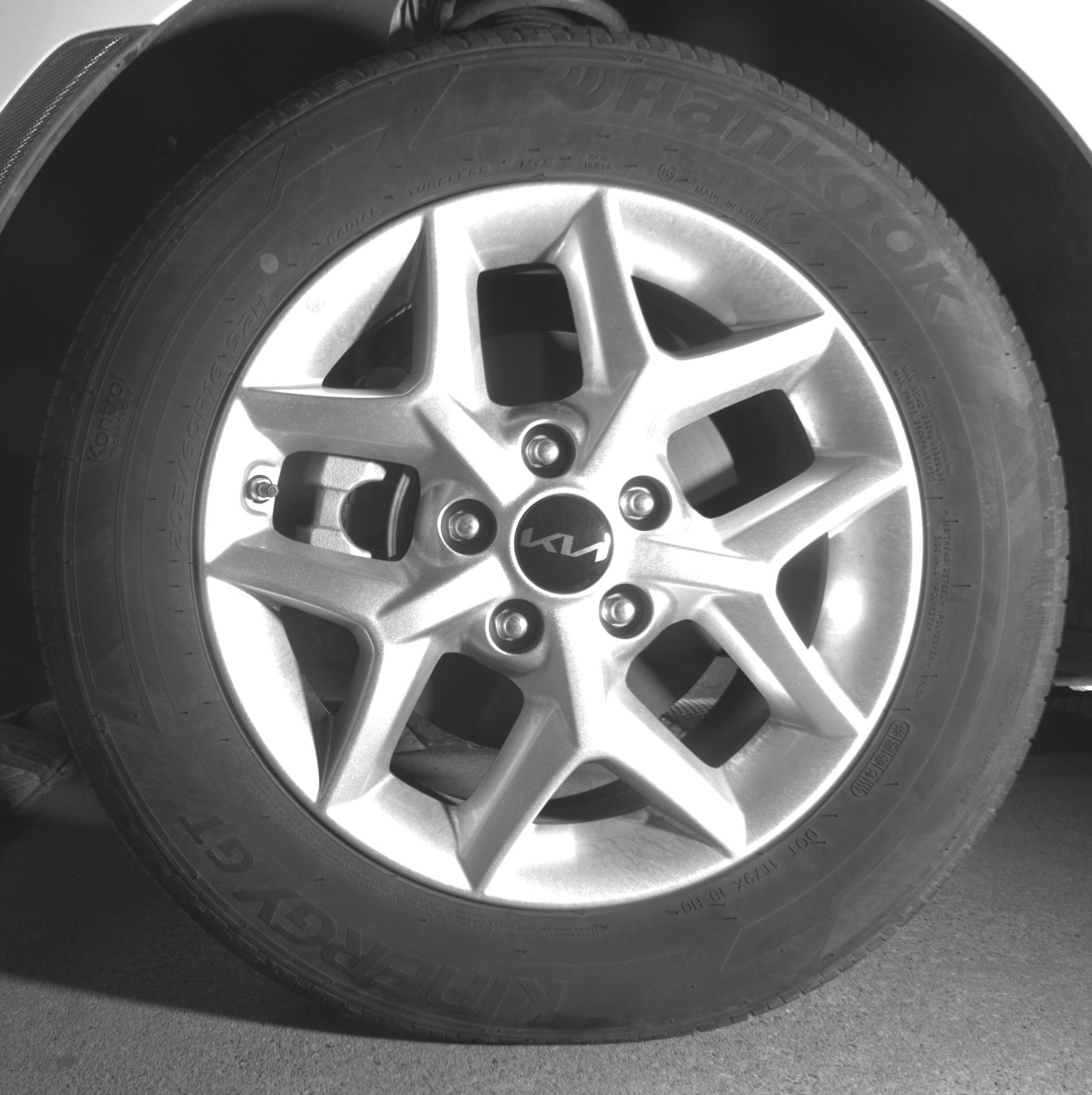 Thumbnail: 2025 Kia Soul - 12