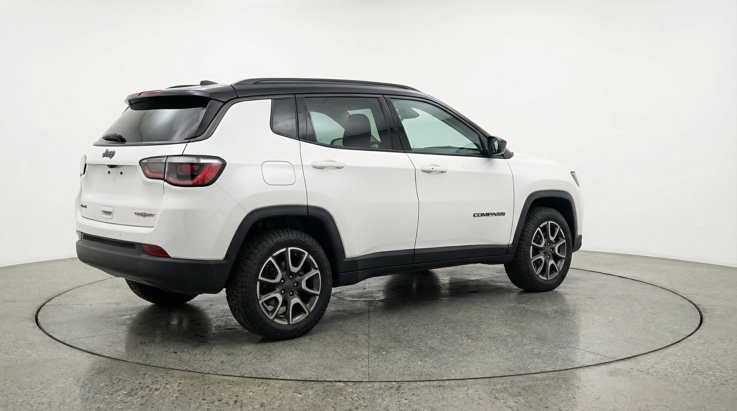 Thumbnail: 2025 Jeep Compass - 7