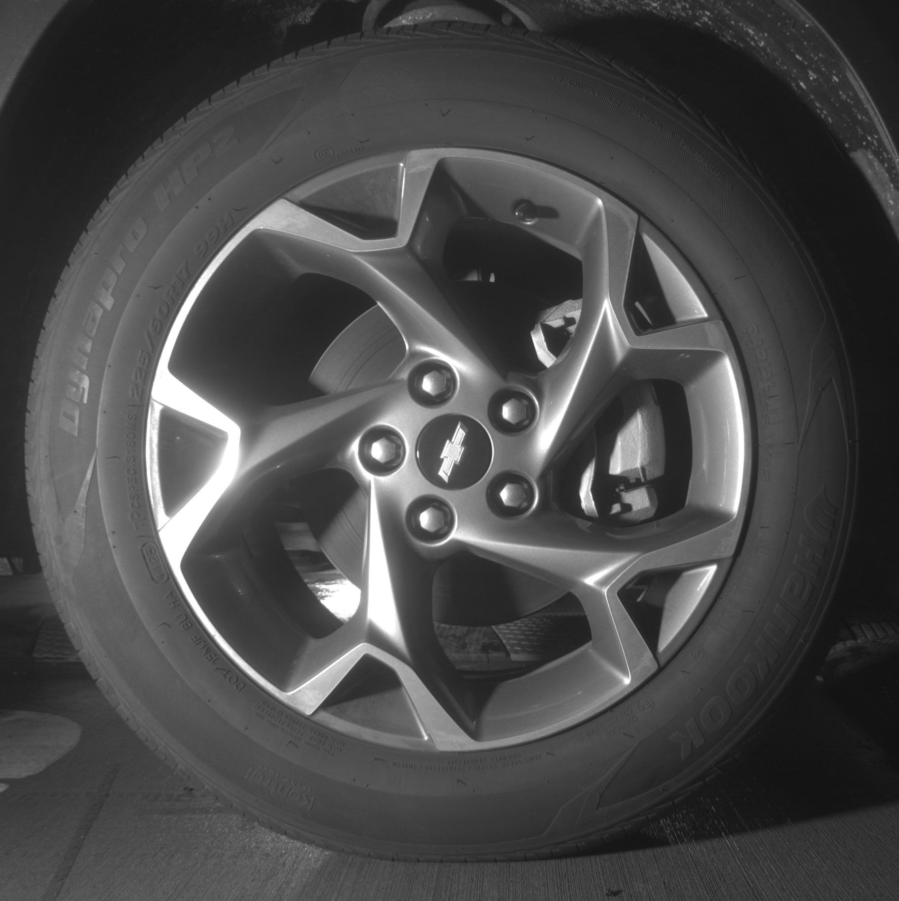 Thumbnail: 2025 Chevrolet Trax - 13