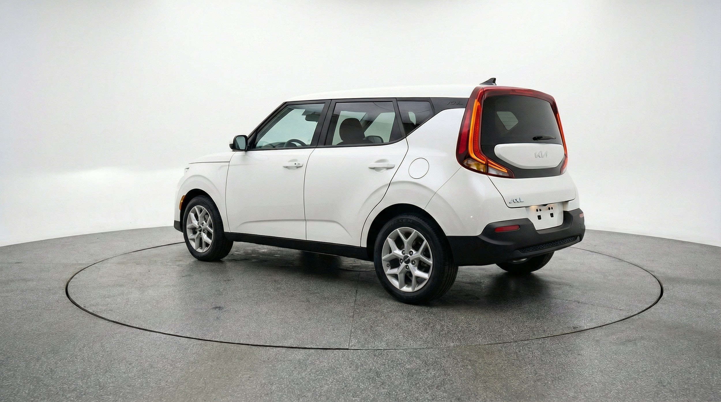 Thumbnail: 2025 Kia Soul - 6