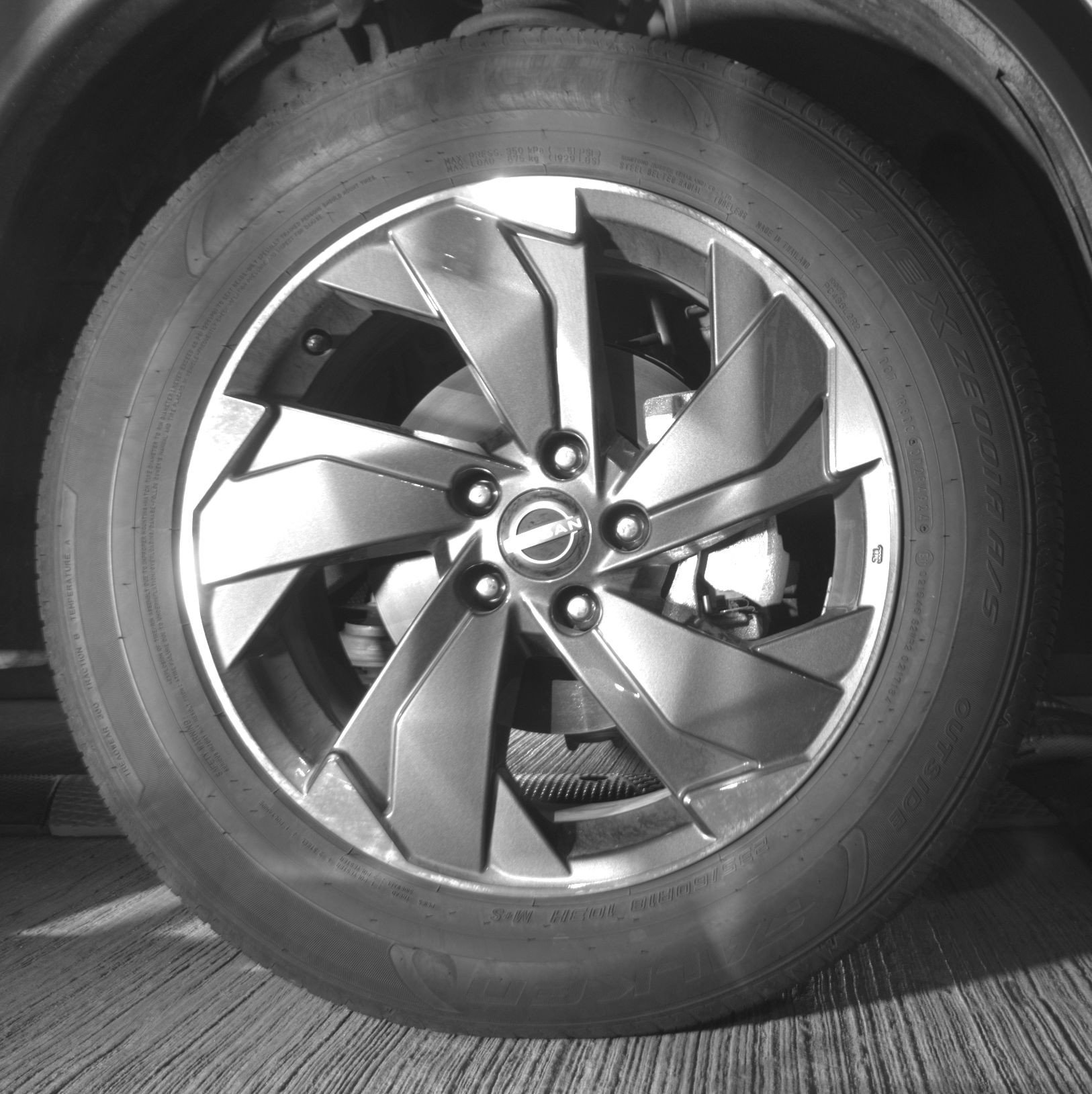 Thumbnail: 2025 Nissan Rogue - 13