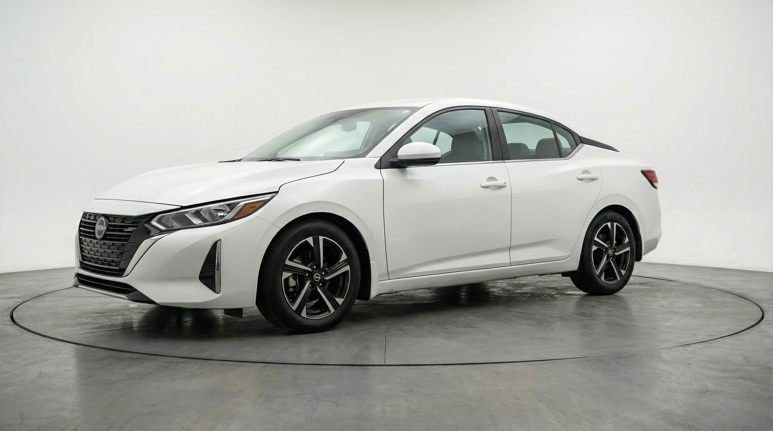 Thumbnail: 2025 Nissan Sentra - 3