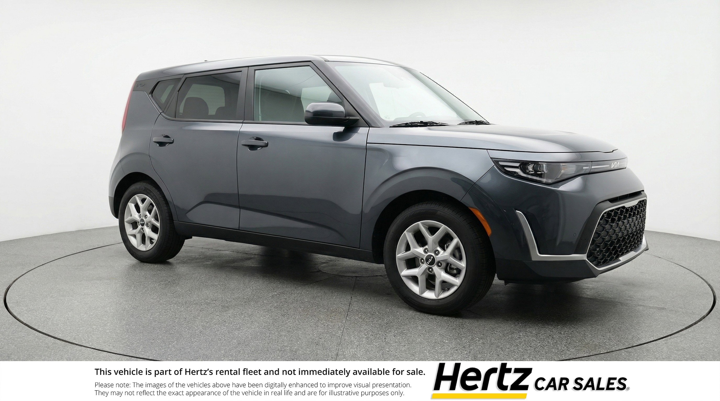 Thumbnail: 2025 Kia Soul - 1