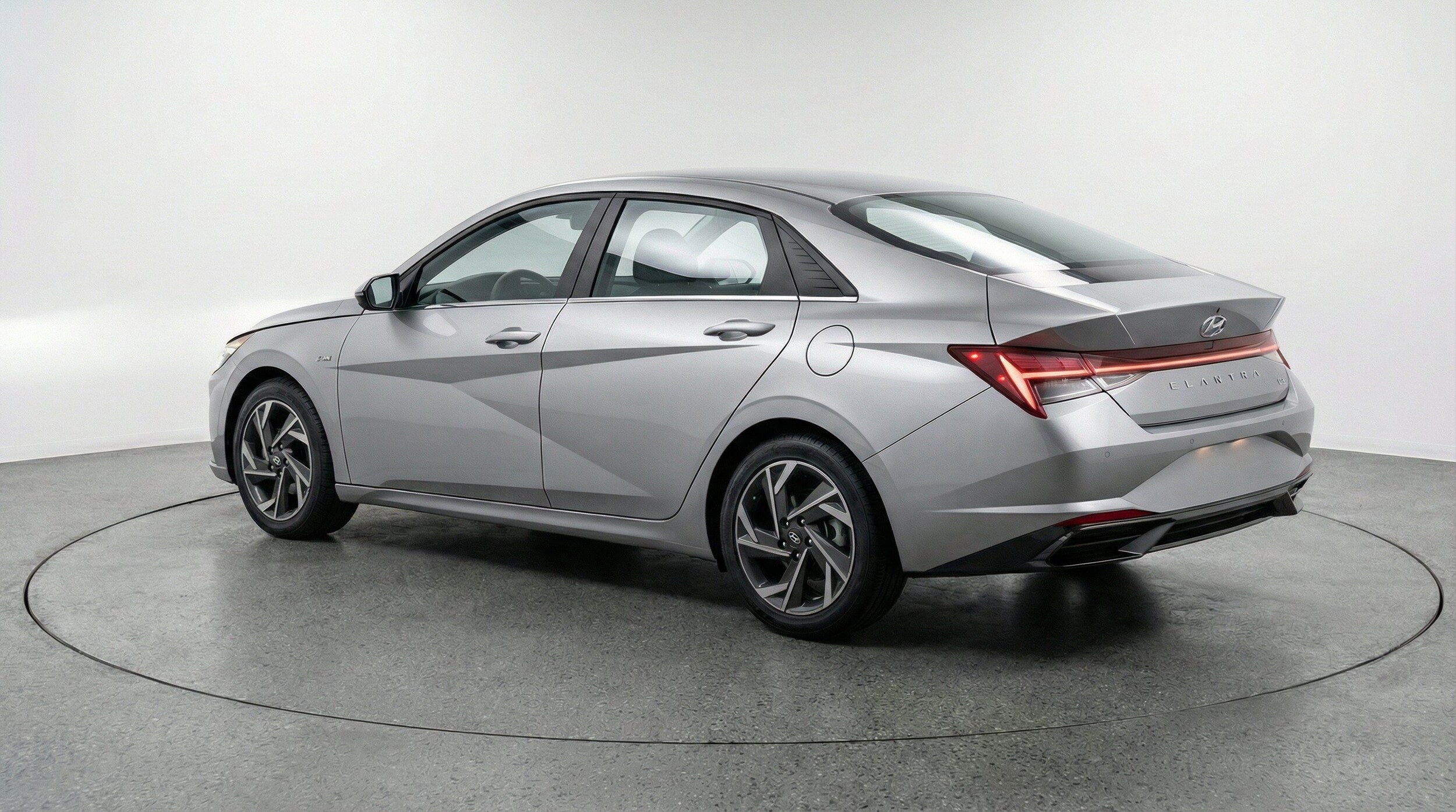 Thumbnail: 2025 Hyundai Elantra - 6