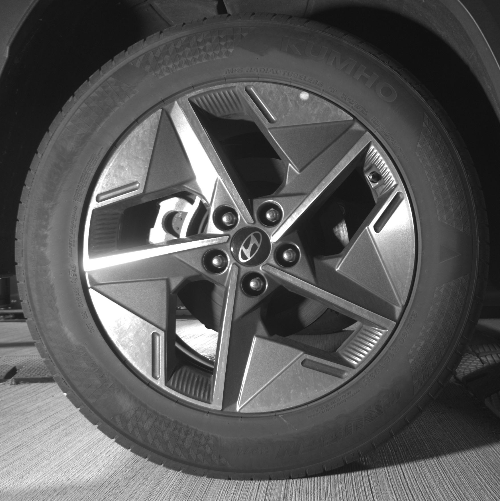 Thumbnail: 2025 Hyundai Tucson - 12