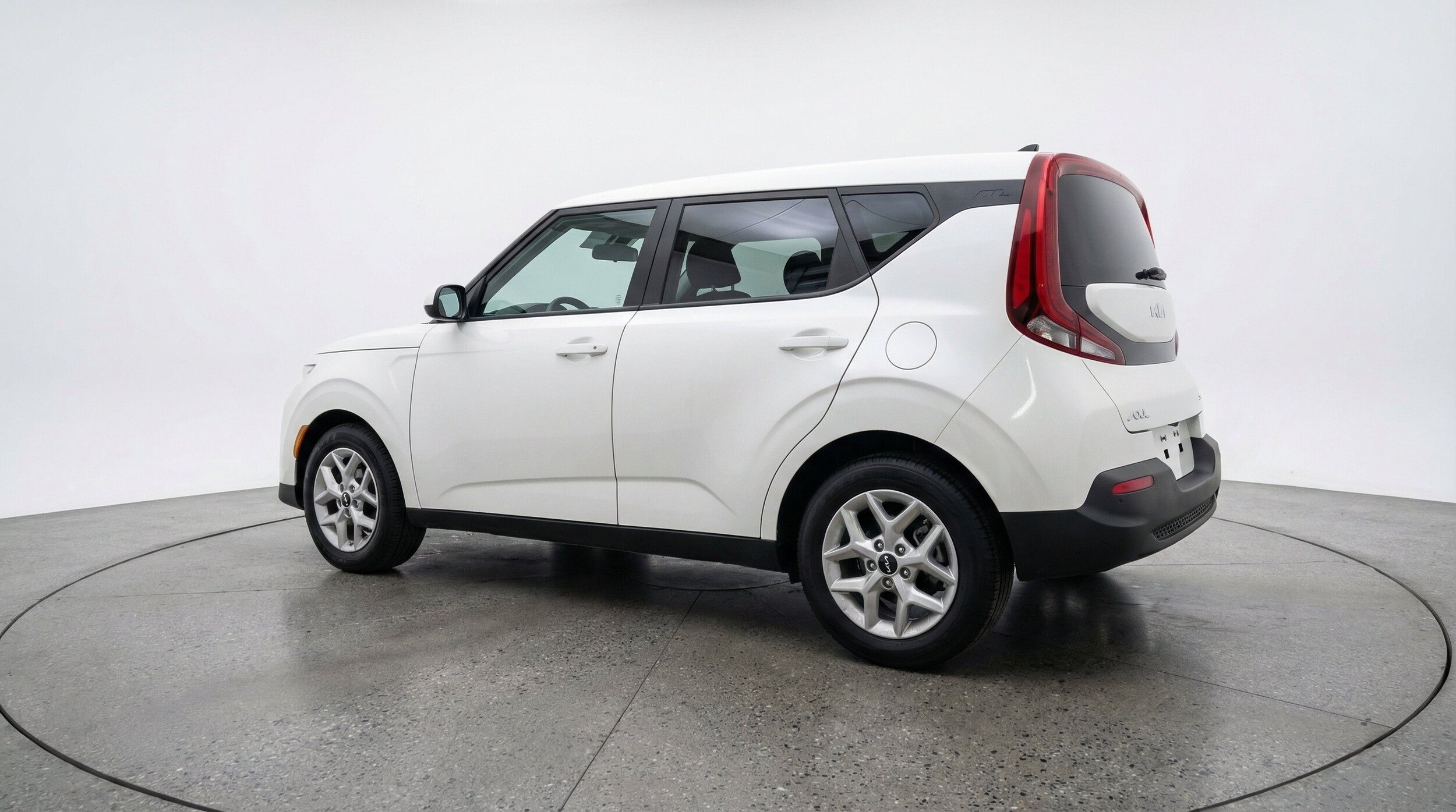Thumbnail: 2025 Kia Soul - 6