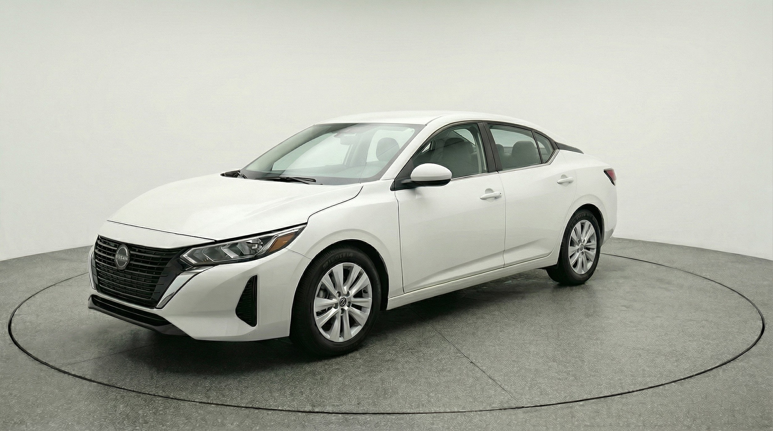 Thumbnail: 2025 Nissan Sentra - 3