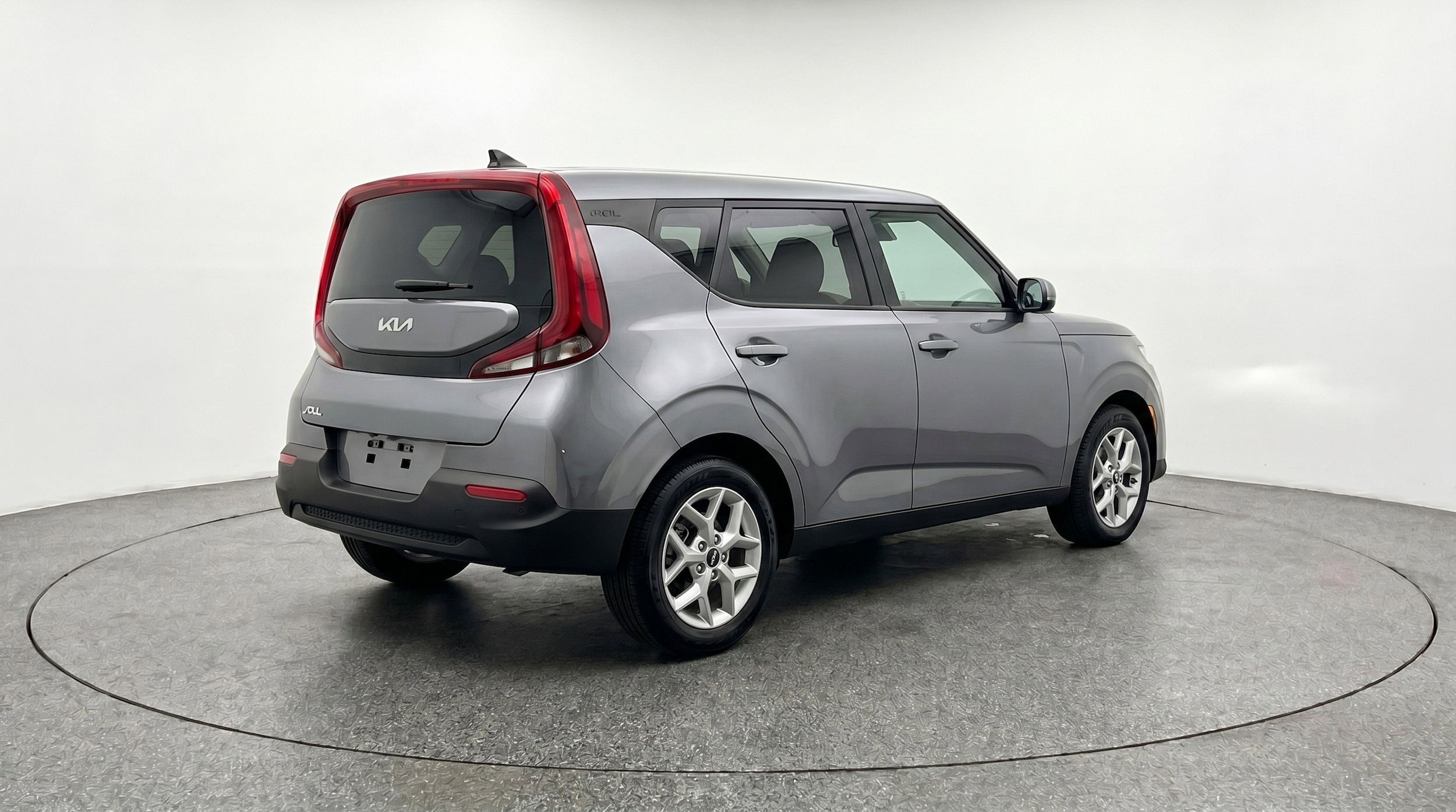 Thumbnail: 2025 Kia Soul - 9