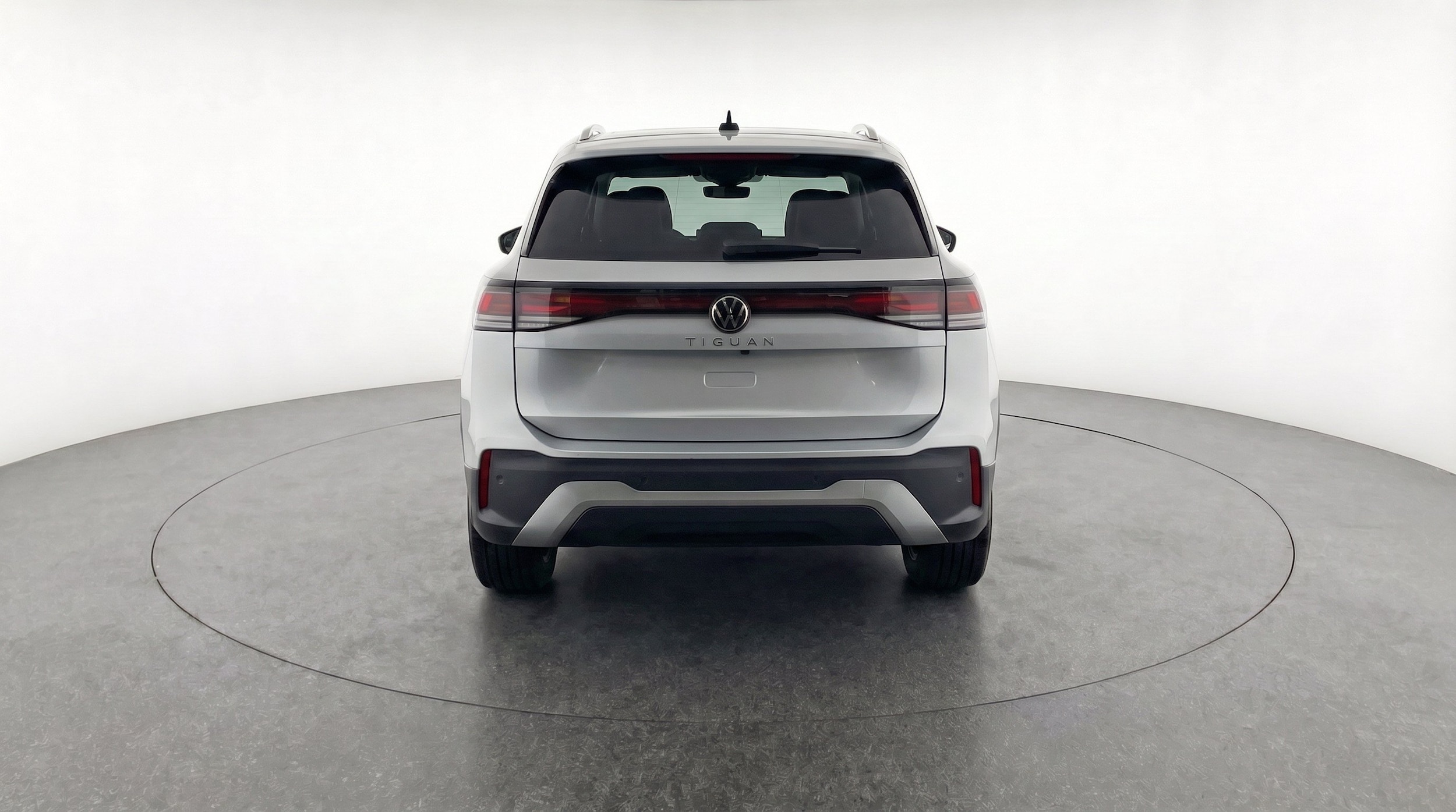 Thumbnail: 2026 Volkswagen Tiguan - 7