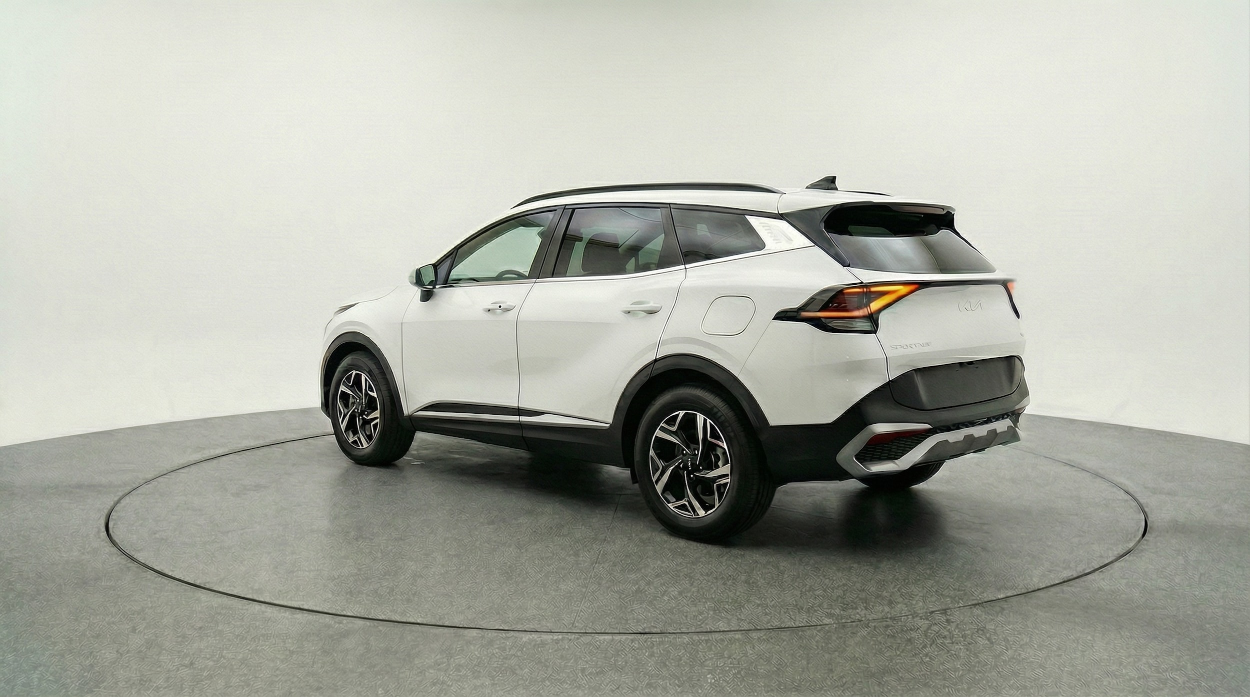 Thumbnail: 2025 Kia Sportage - 5