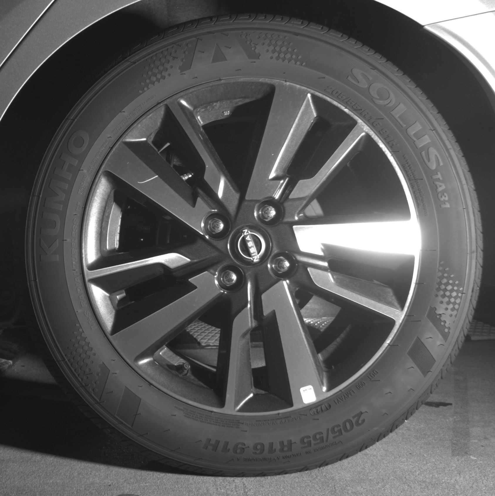 Thumbnail: 2025 Nissan Versa - 11