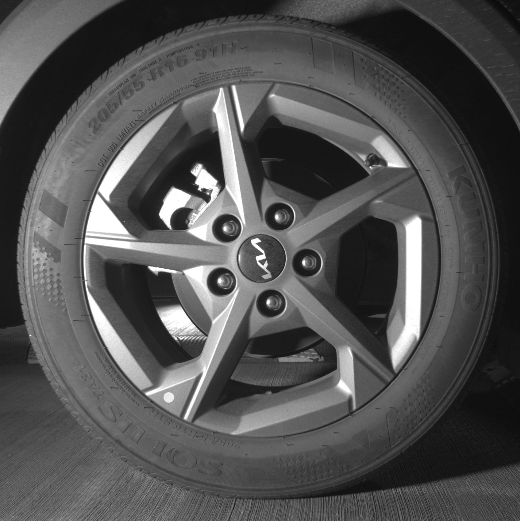 Thumbnail: 2025 Kia K4 - 15