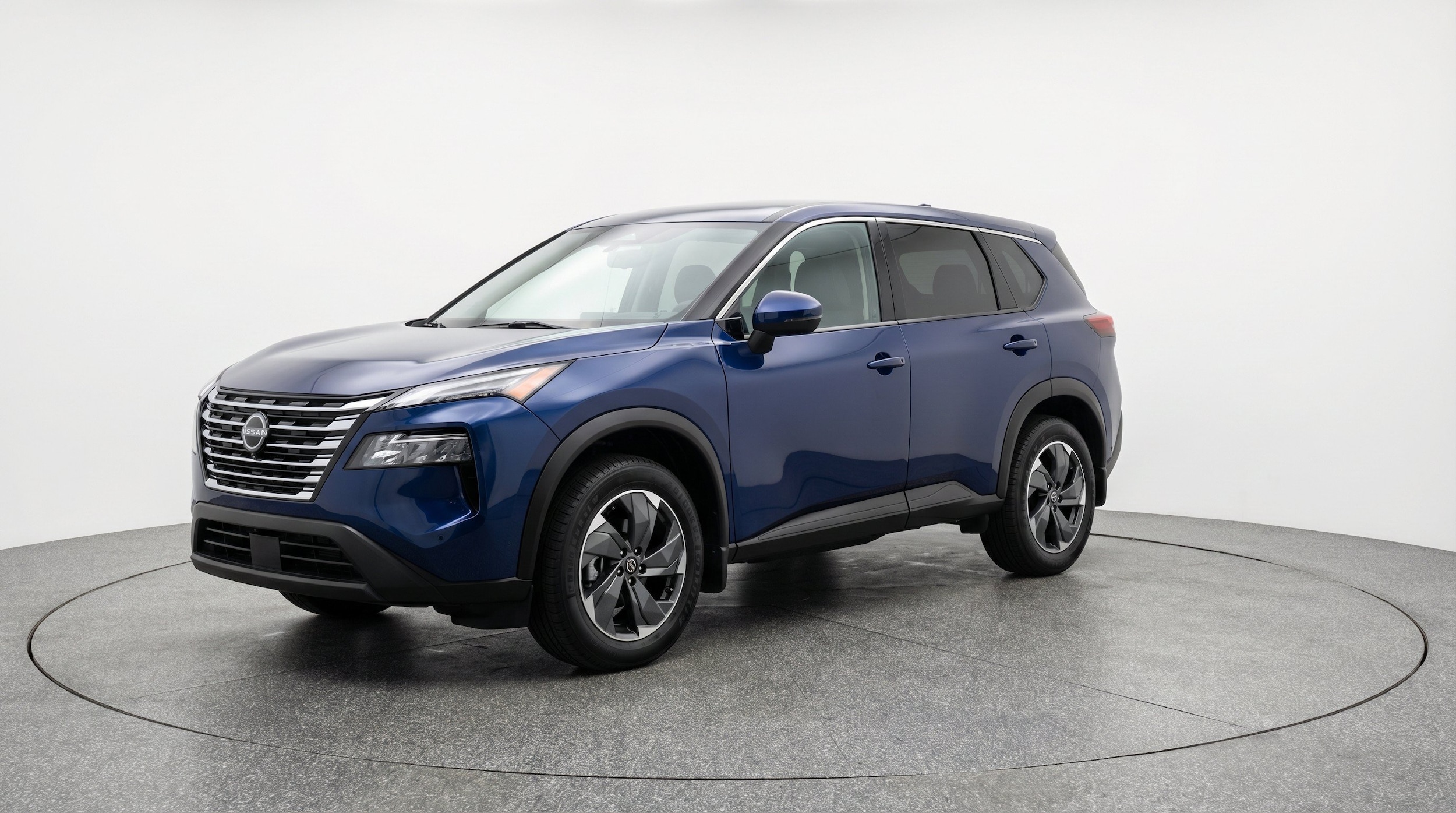 Thumbnail: 2025 Nissan Rogue - 3