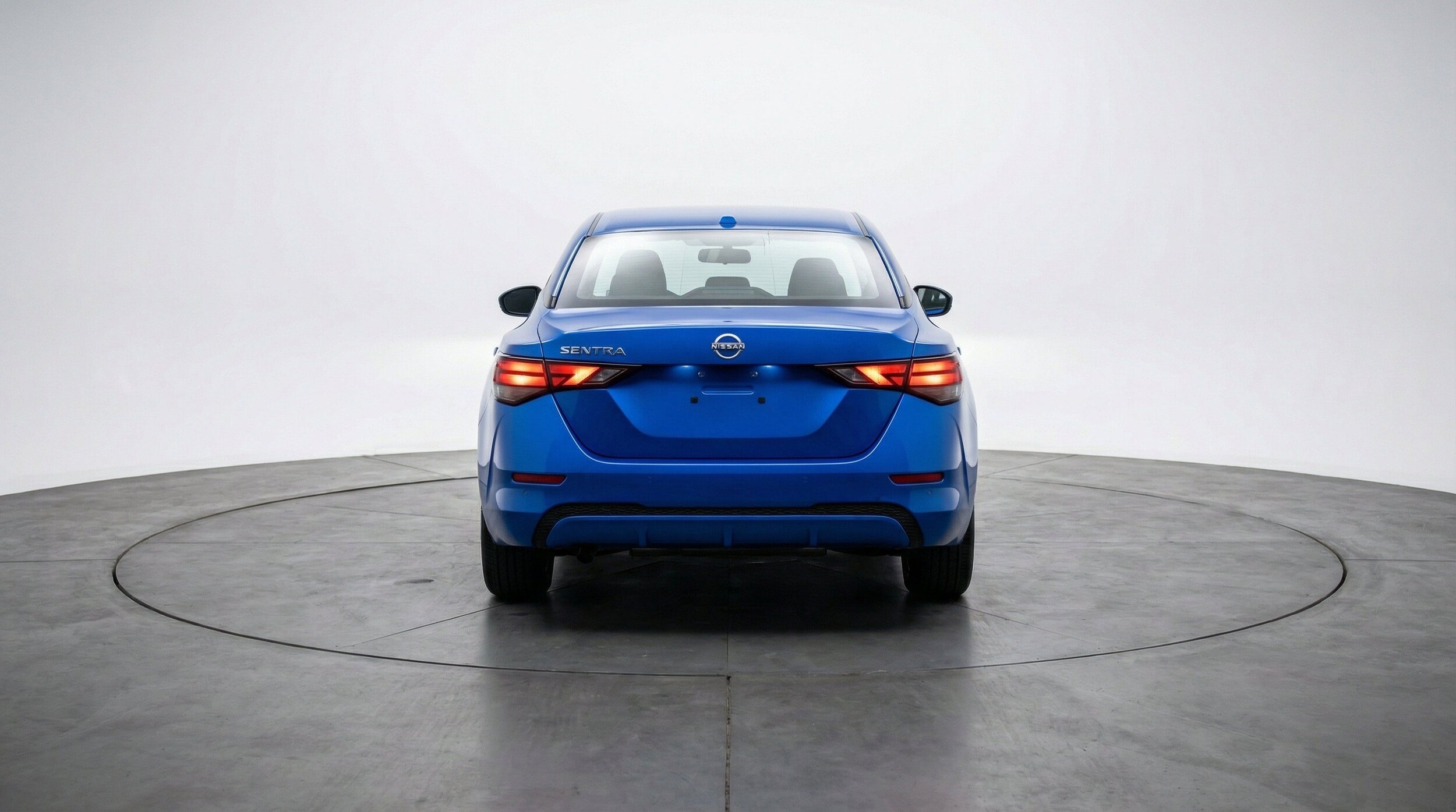 Thumbnail: 2025 Nissan Sentra - 7
