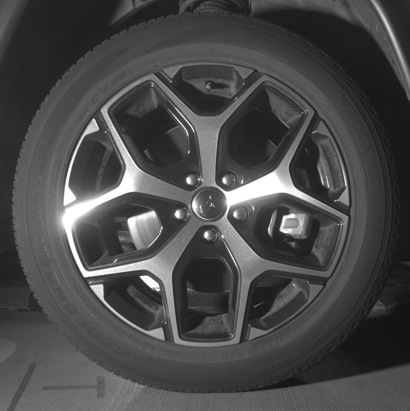 Thumbnail: 2025 Jeep Compass - 13