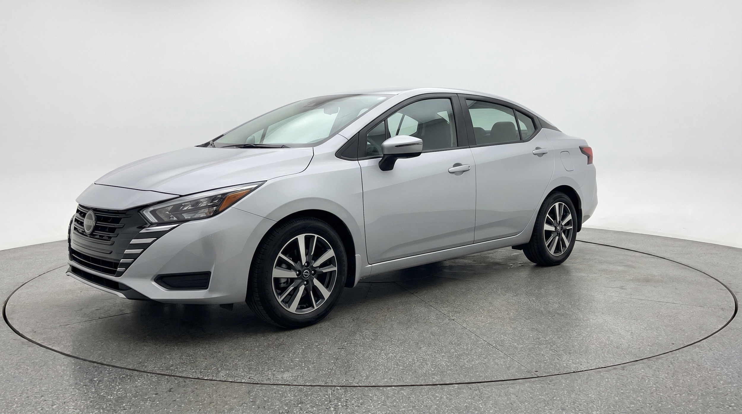 Thumbnail: 2025 Nissan Versa - 3