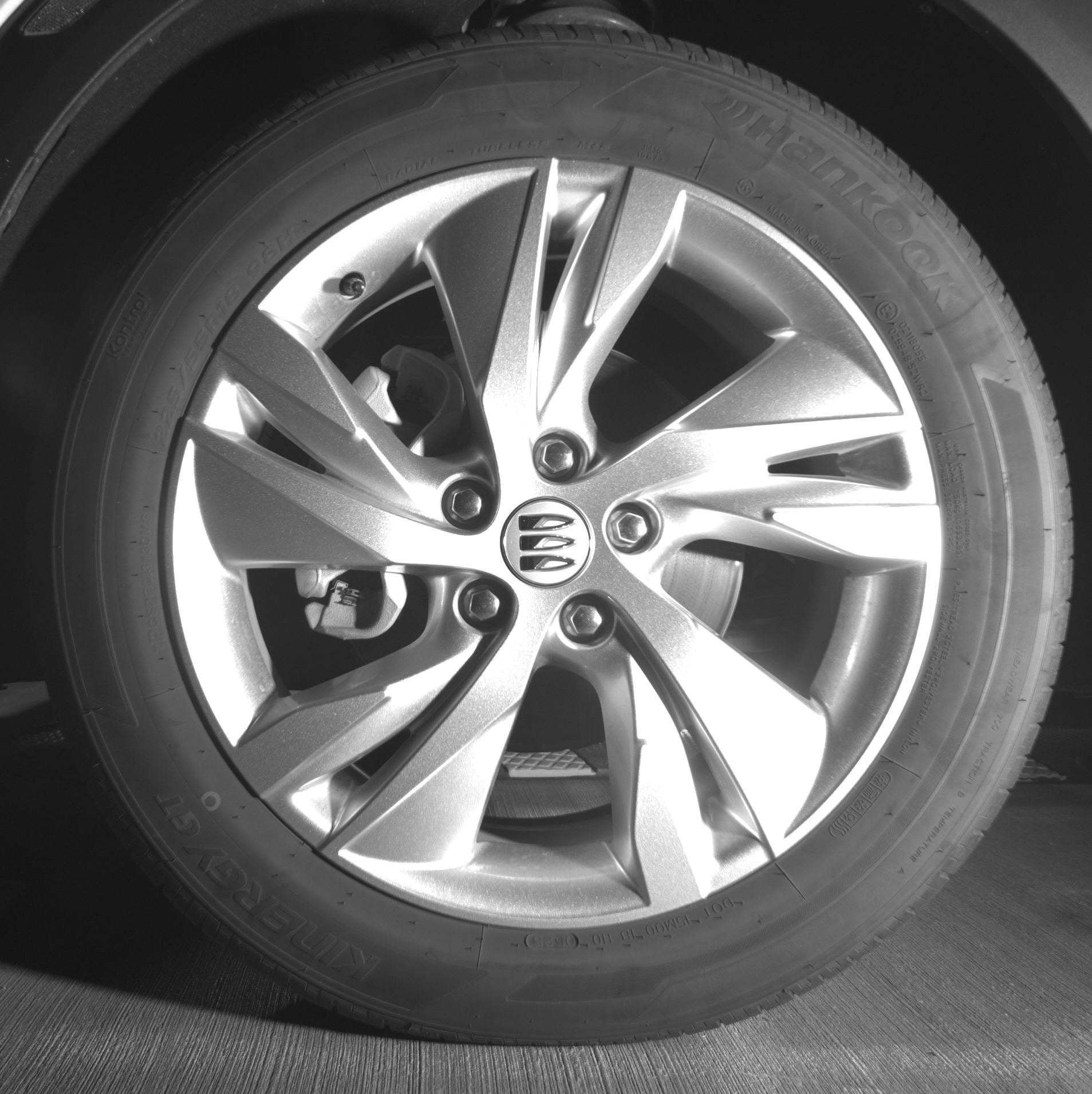 Thumbnail: 2025 Buick Encore GX - 12