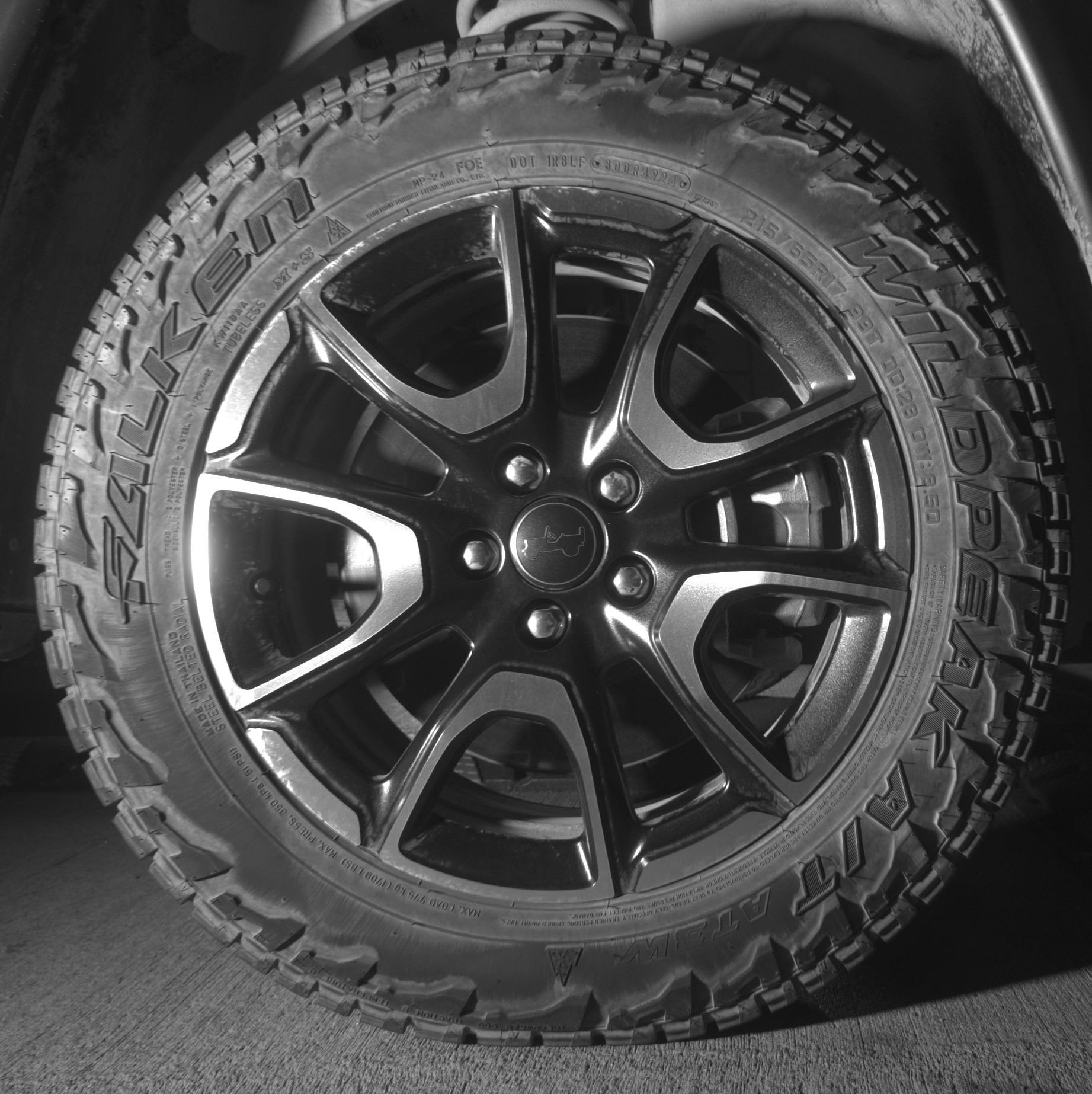 Thumbnail: 2025 Jeep Compass - 13