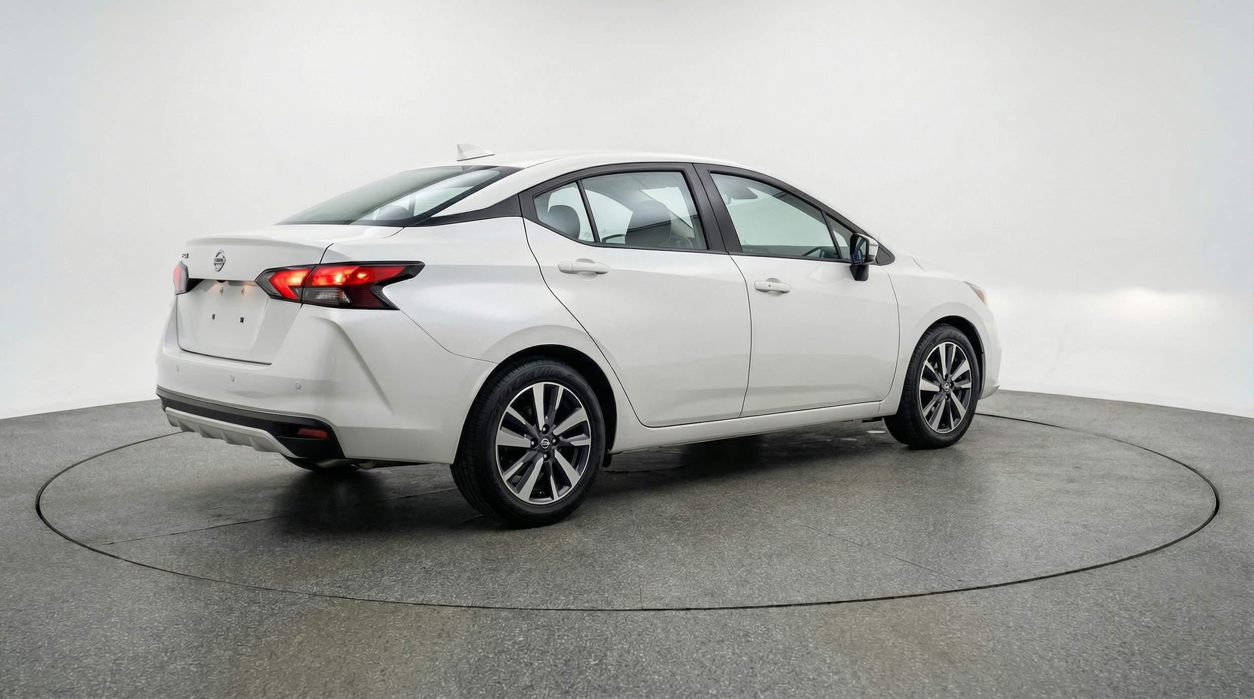 Thumbnail: 2025 Nissan Versa - 7