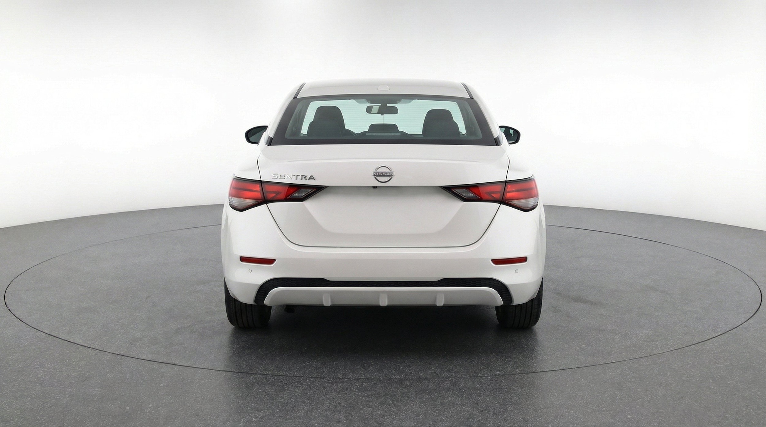 Thumbnail: 2025 Nissan Sentra - 7