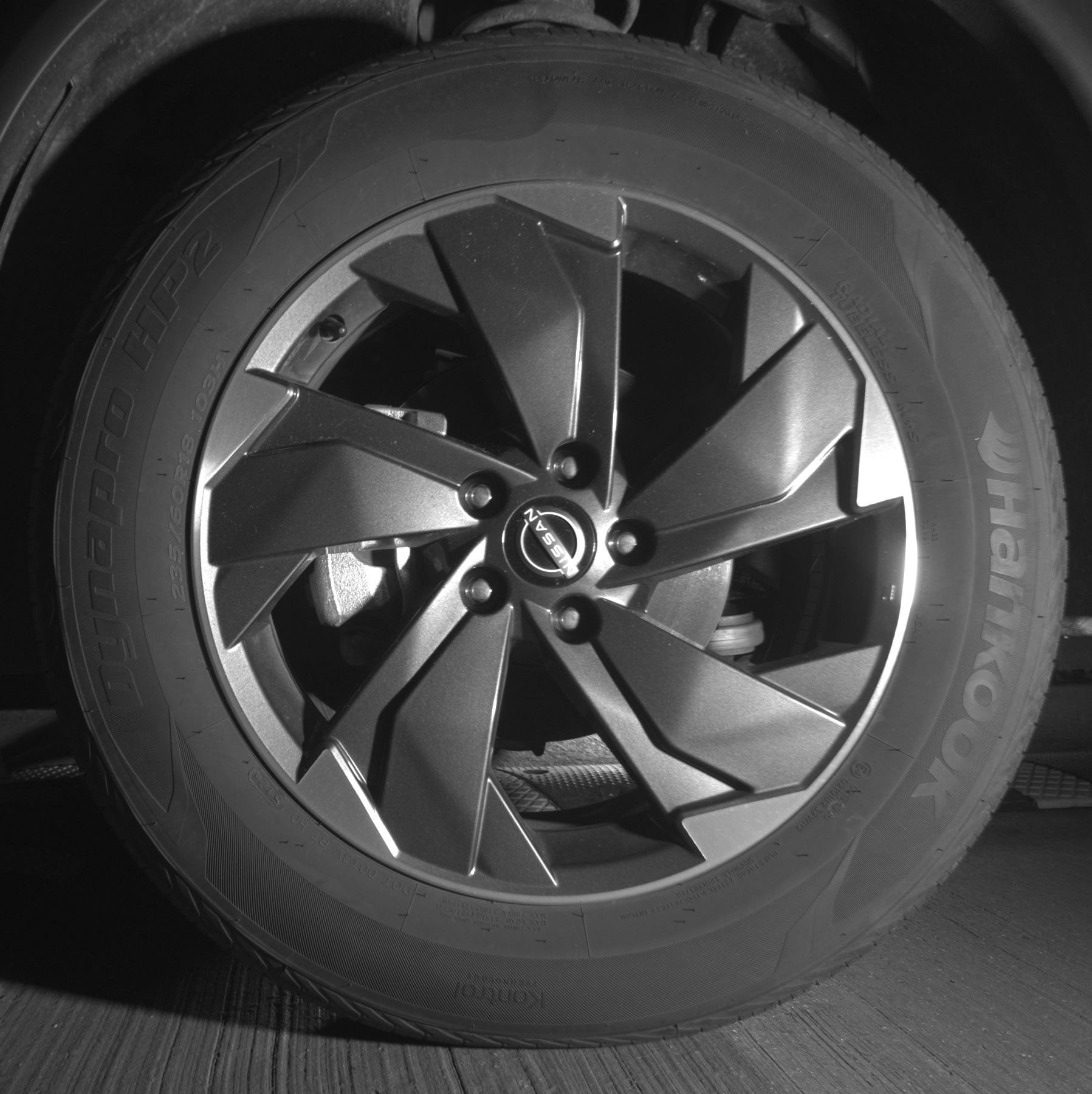 Thumbnail: 2025 Nissan Rogue - 12