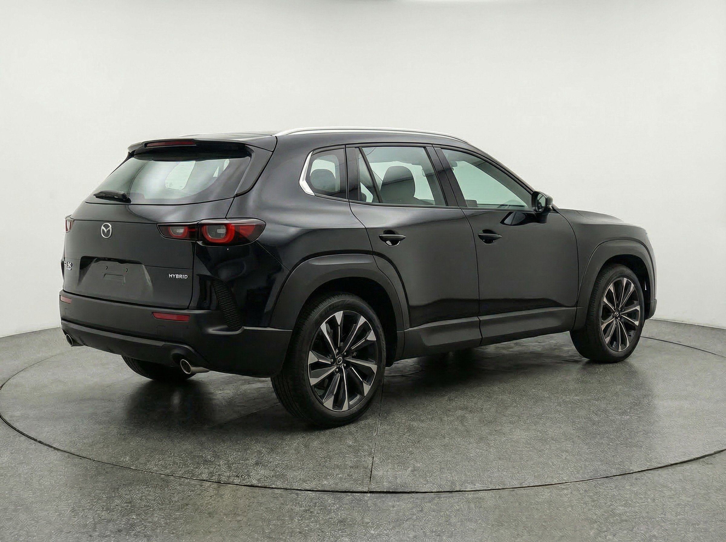 Thumbnail: 2025 Mazda CX-50 - 9