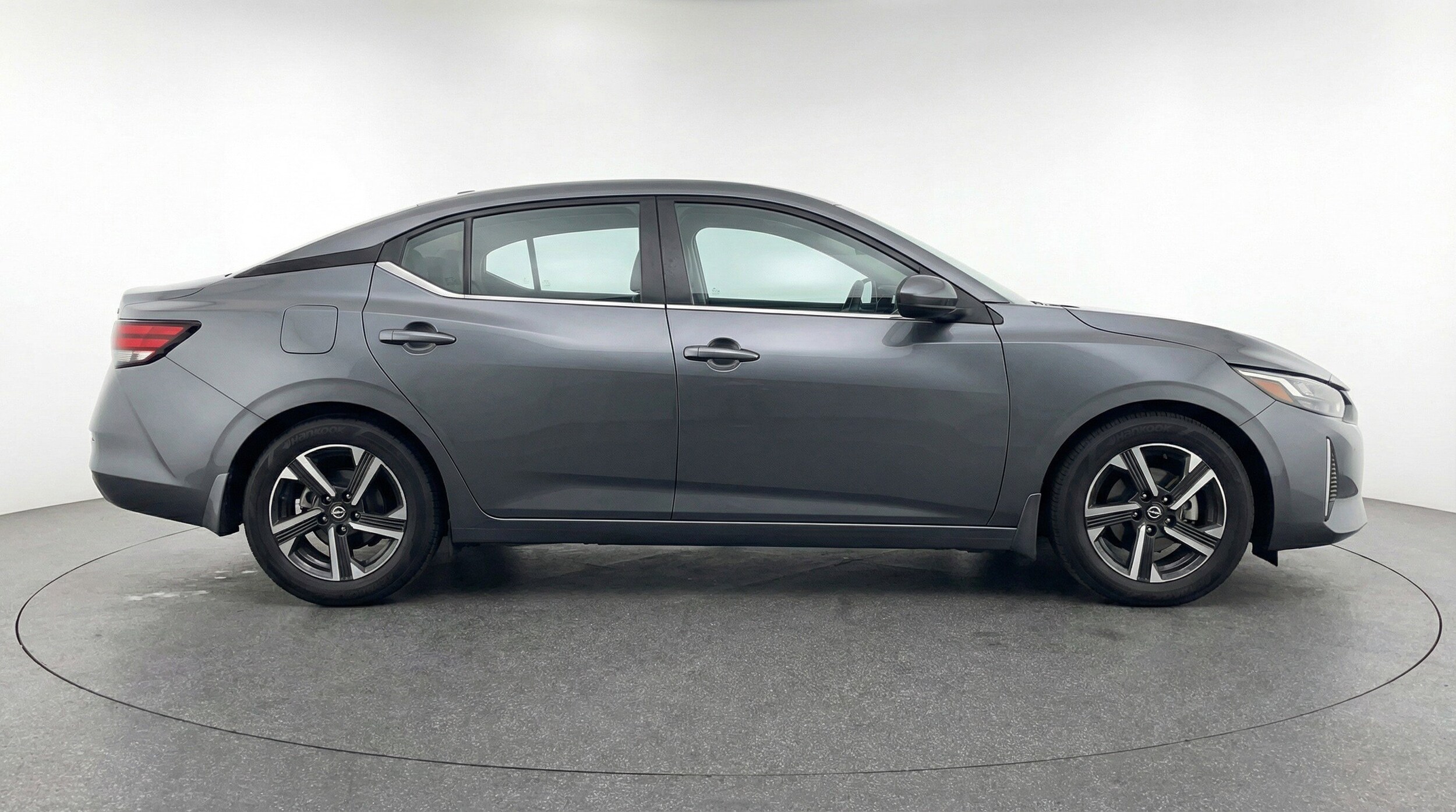 Thumbnail: 2025 Nissan Sentra - 11