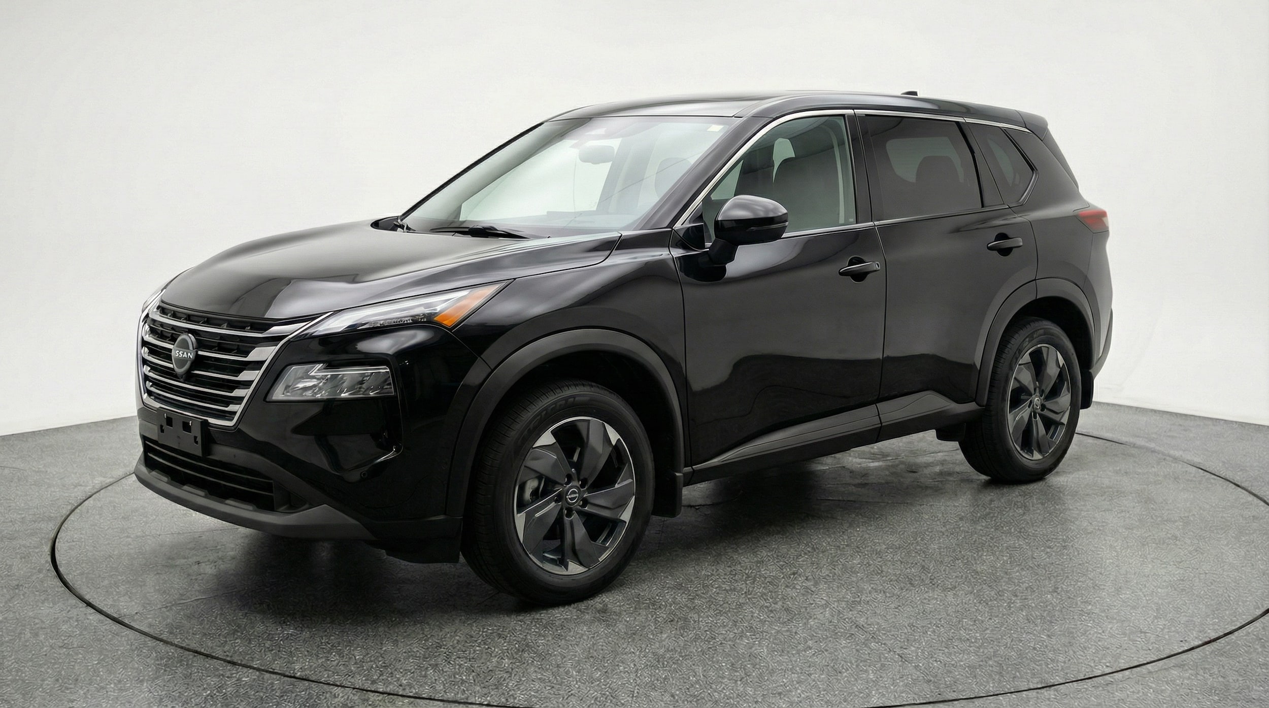 Thumbnail: 2025 Nissan Rogue - 3