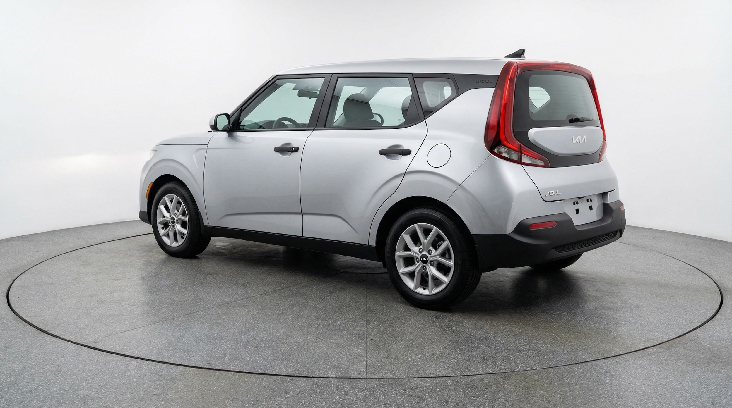 Thumbnail: 2025 Kia Soul - 5