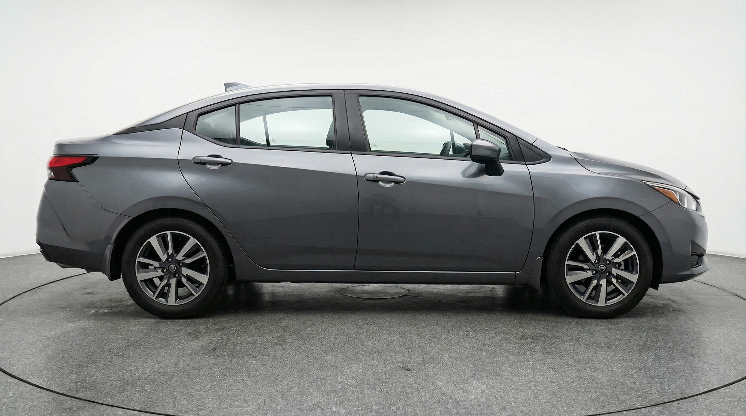 Thumbnail: 2025 Nissan Versa - 8