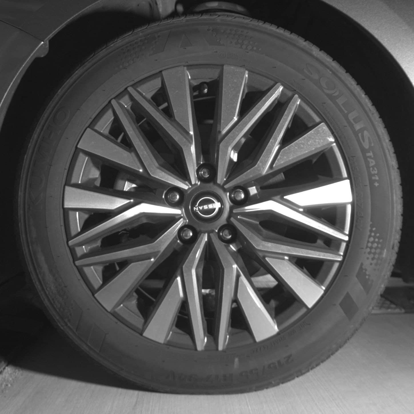 Thumbnail: 2025 Nissan Altima - 12