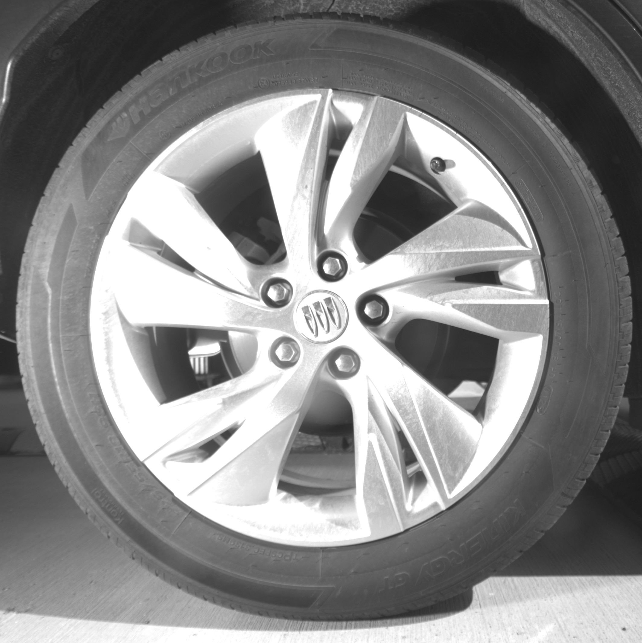 Thumbnail: 2025 Buick Encore GX - 15