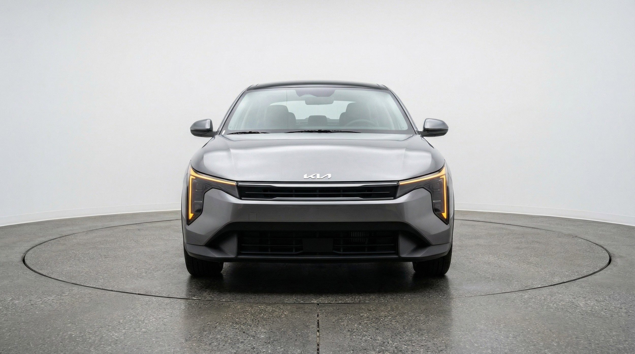 Thumbnail: 2025 Kia K4 - 2