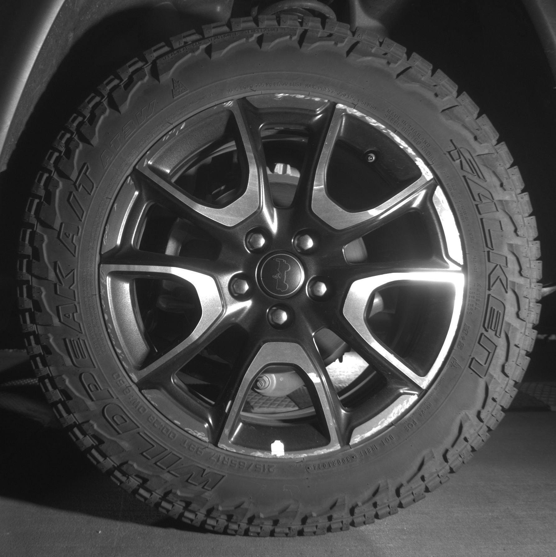 Thumbnail: 2025 Jeep Compass - 14