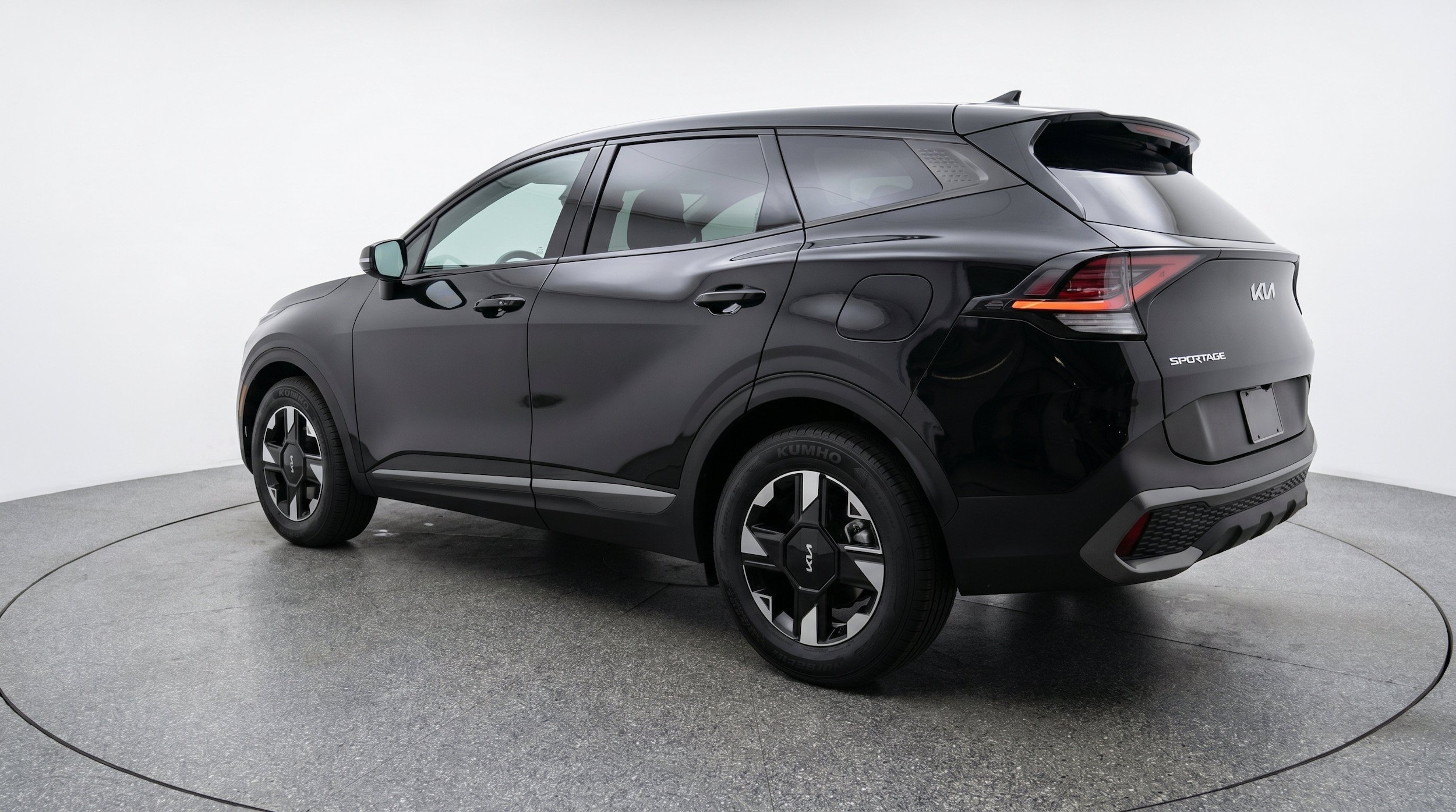 Thumbnail: 2026 Kia Sportage - 6