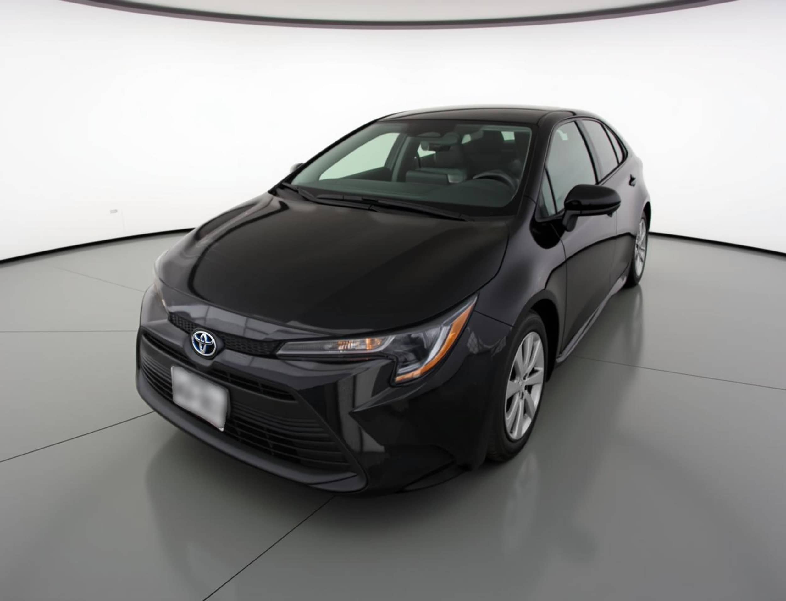 Thumbnail: 2025 Toyota Corolla - 3